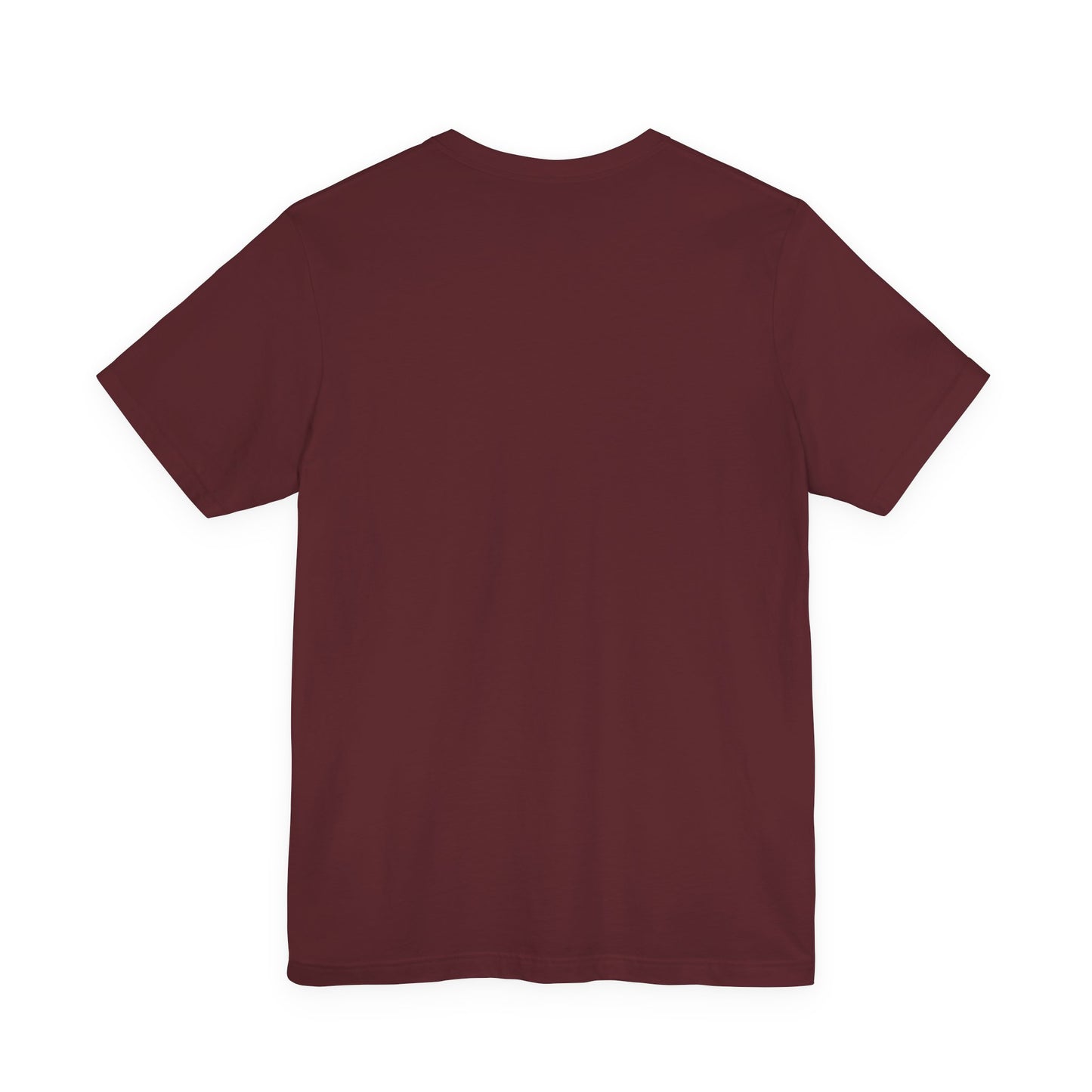 Feral/Undomesticated Tee