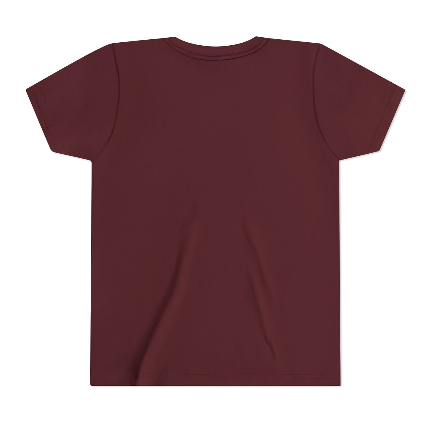 Patriotic Raccoon Youth Tee — Raccoon with USA 250