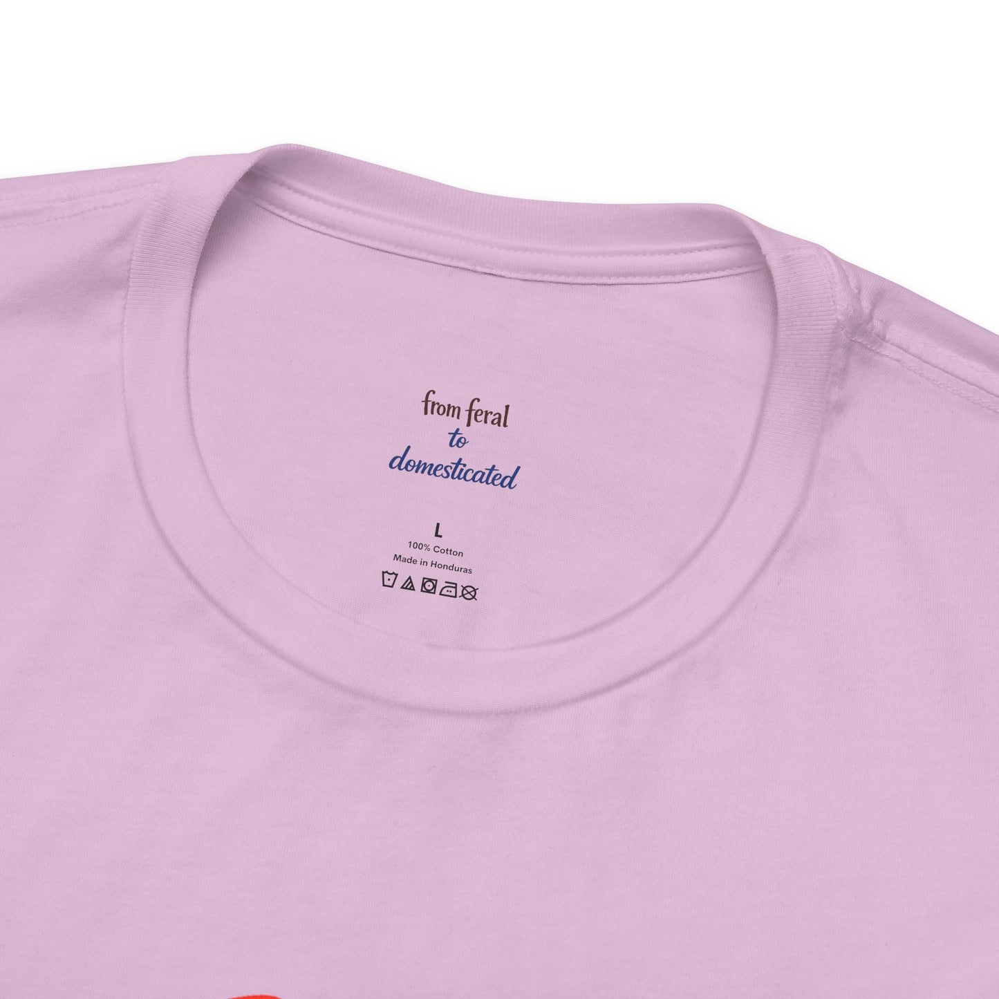 Raccoon Tee — Minimal Line Raccoon Scenic Graphic T-Shirt