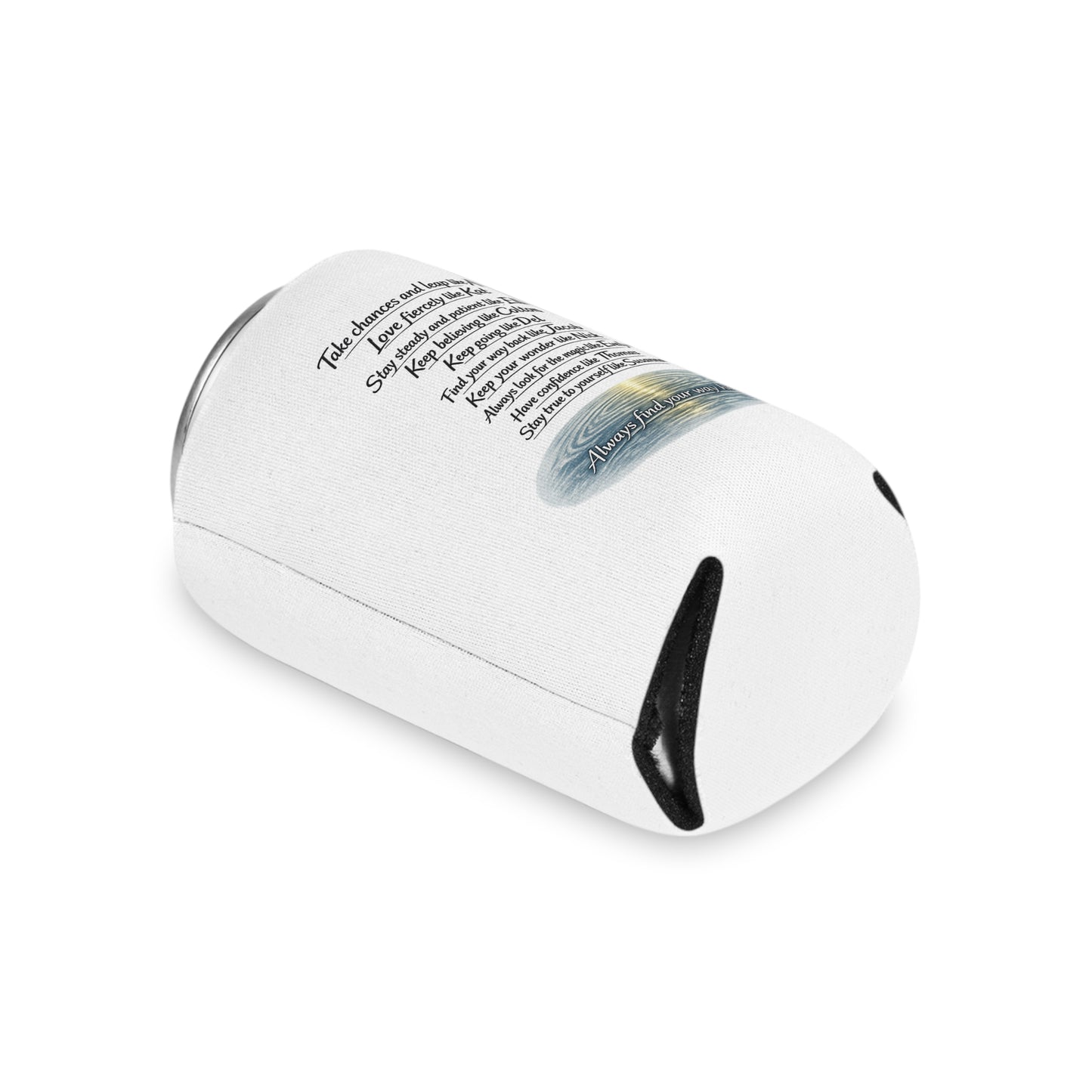 Can Cooler — Find Your Way