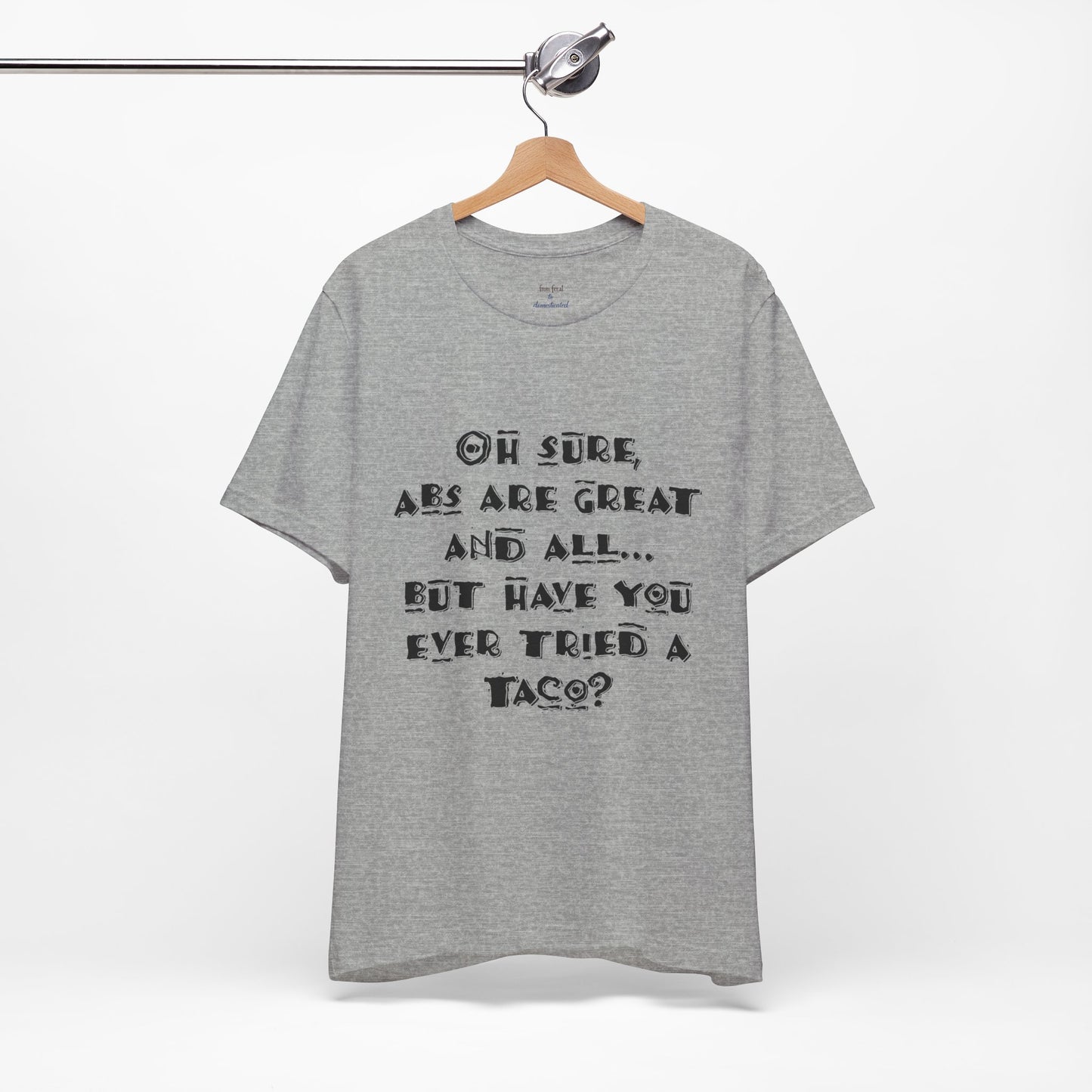 Taco Tee