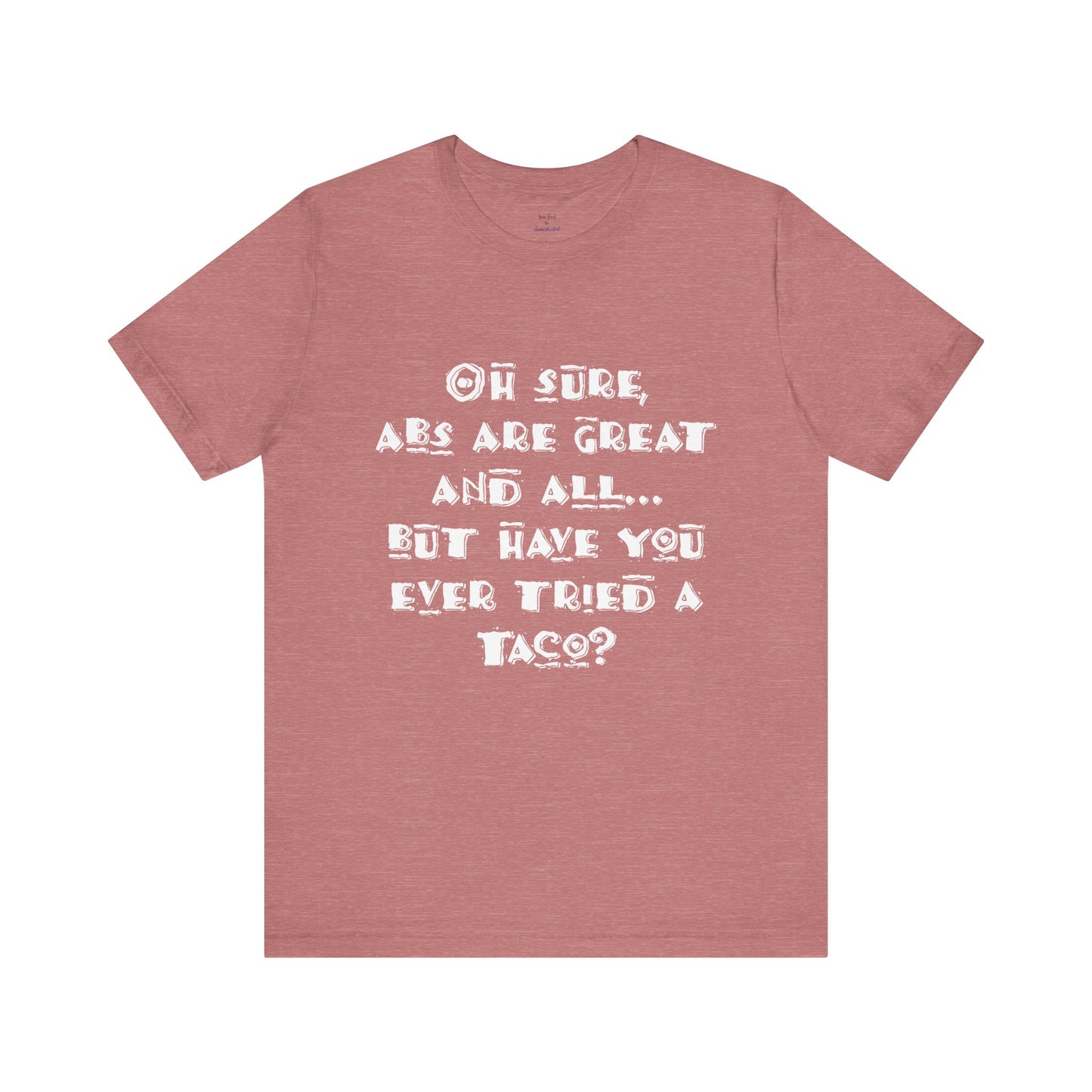 Tacos Tee