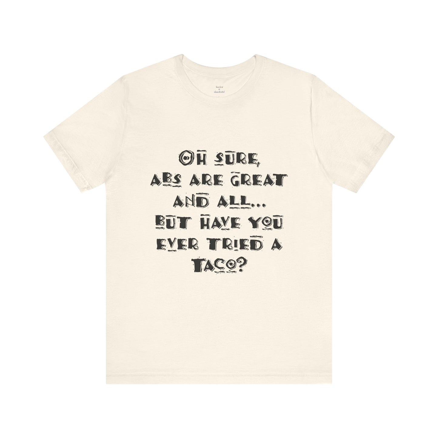 Taco Tee