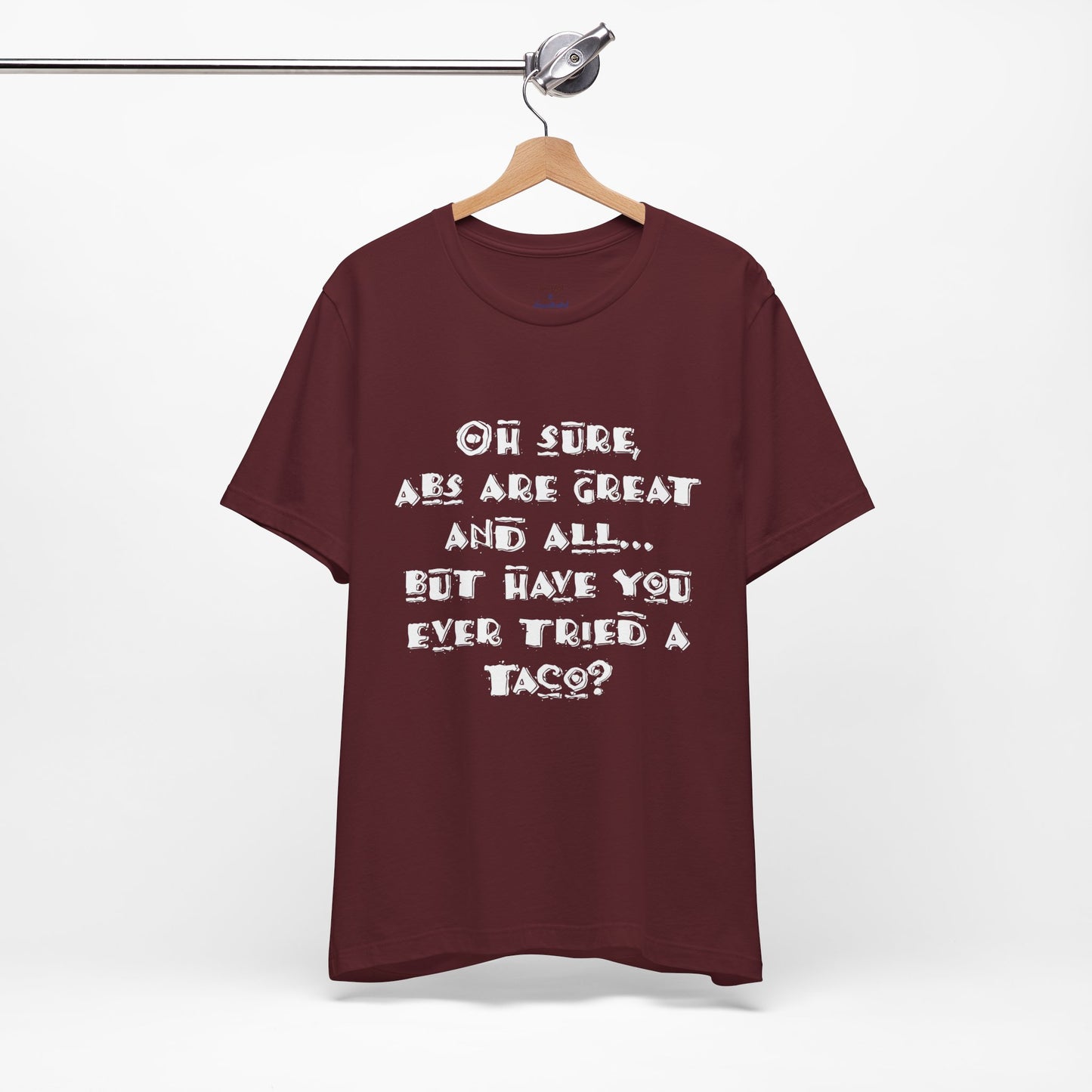 Tacos Tee