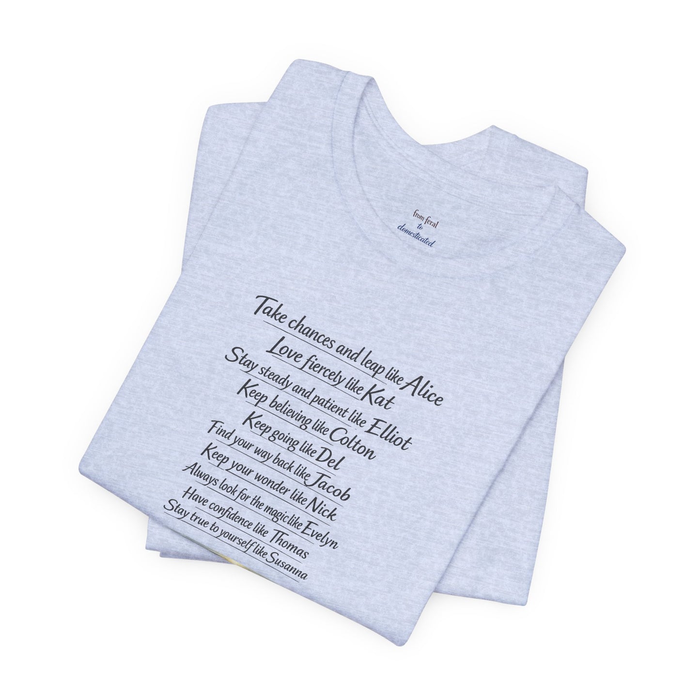 Find Your Way T-Shirt
