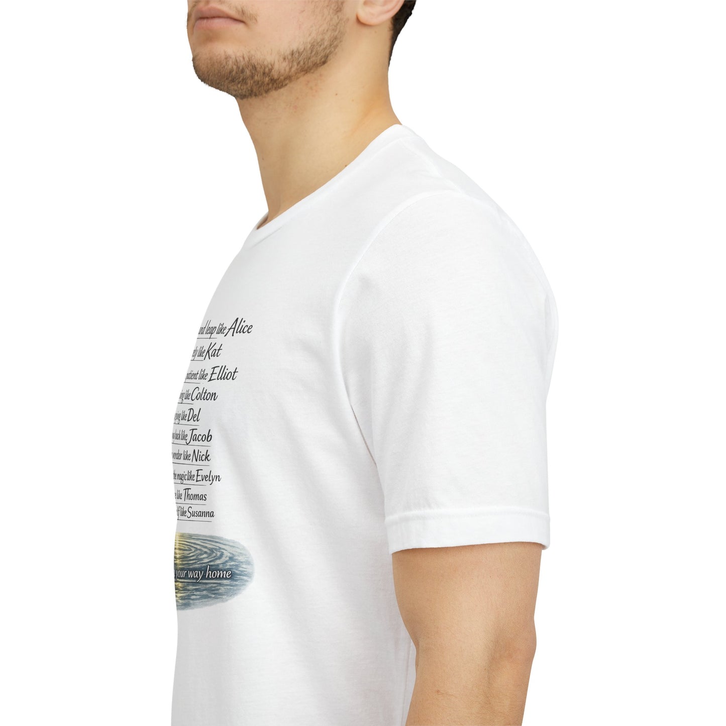 Find Your Way T-Shirt