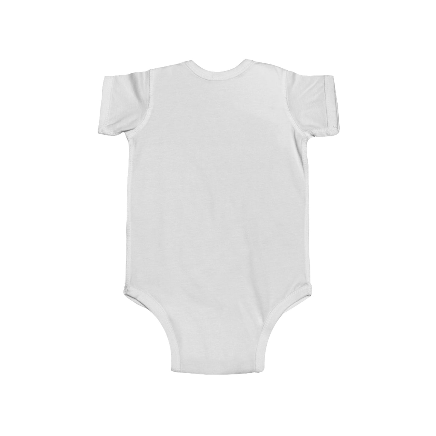 Infant Bodysuit — Adorable Patriotic Raccoon - USA 250