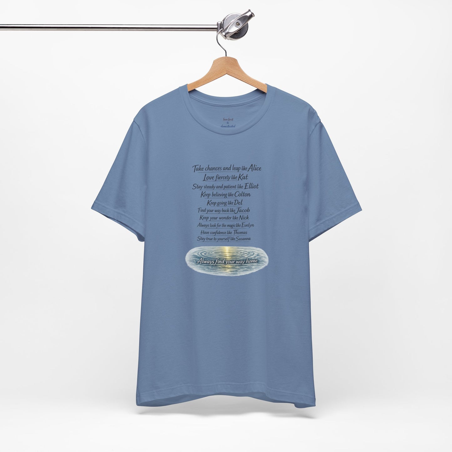 Find Your Way T-Shirt