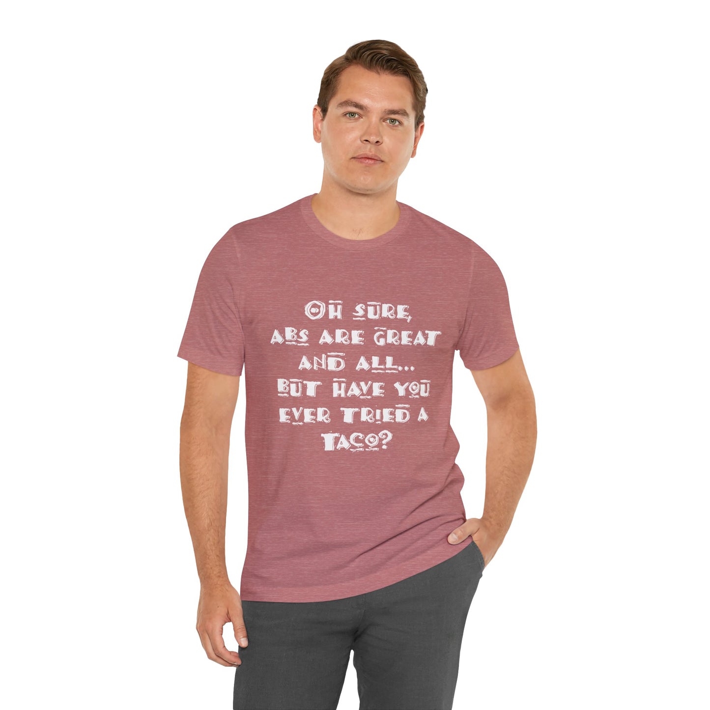 Tacos Tee