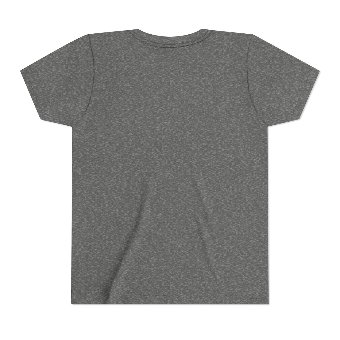 Patriotic Raccoon Youth Tee — Raccoon with USA 250