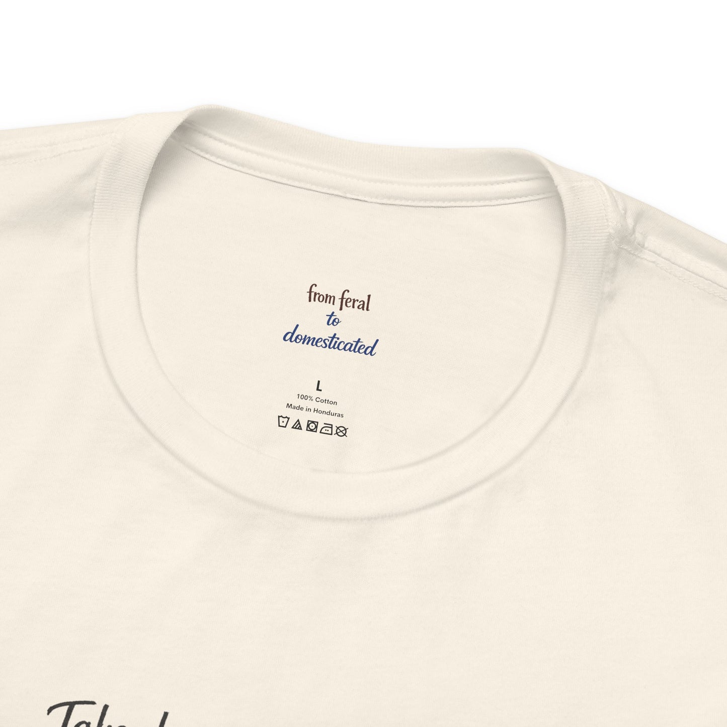 Find Your Way T-Shirt