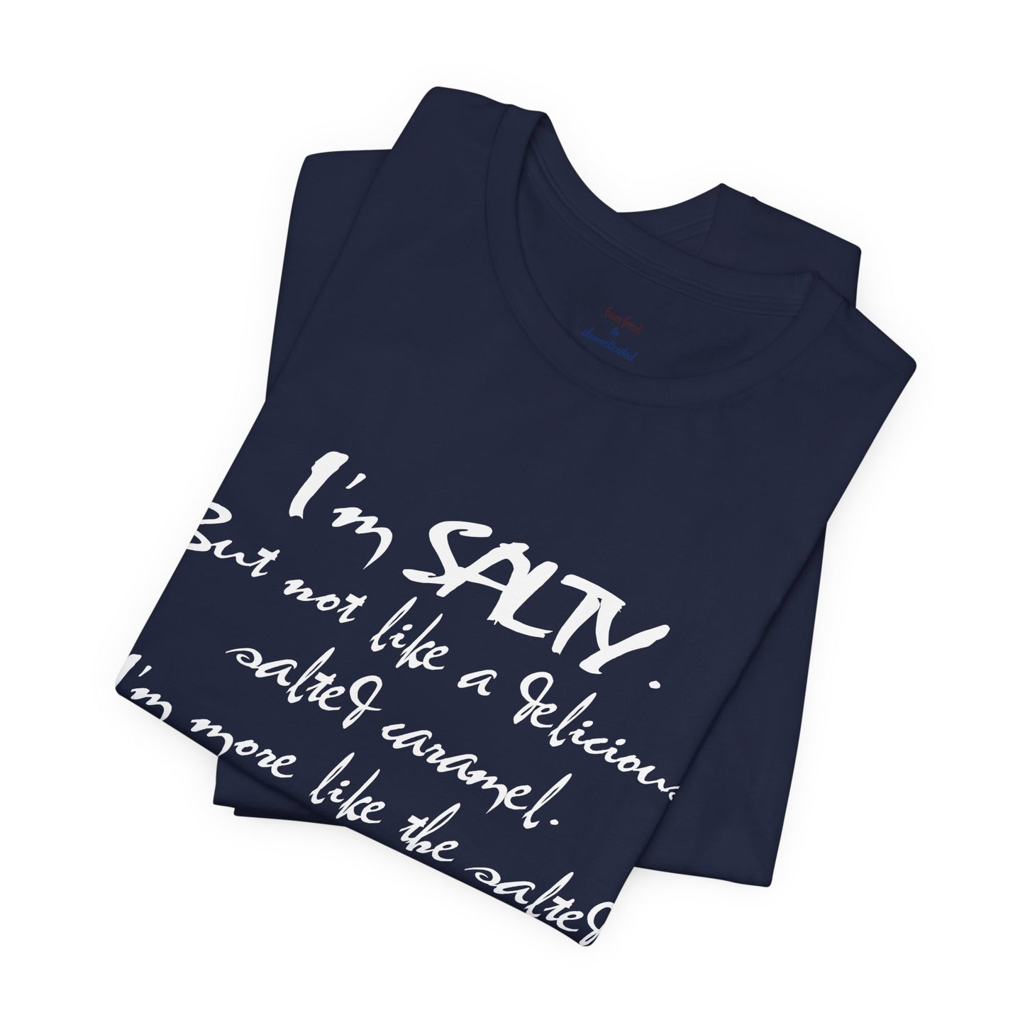 Salty Tee