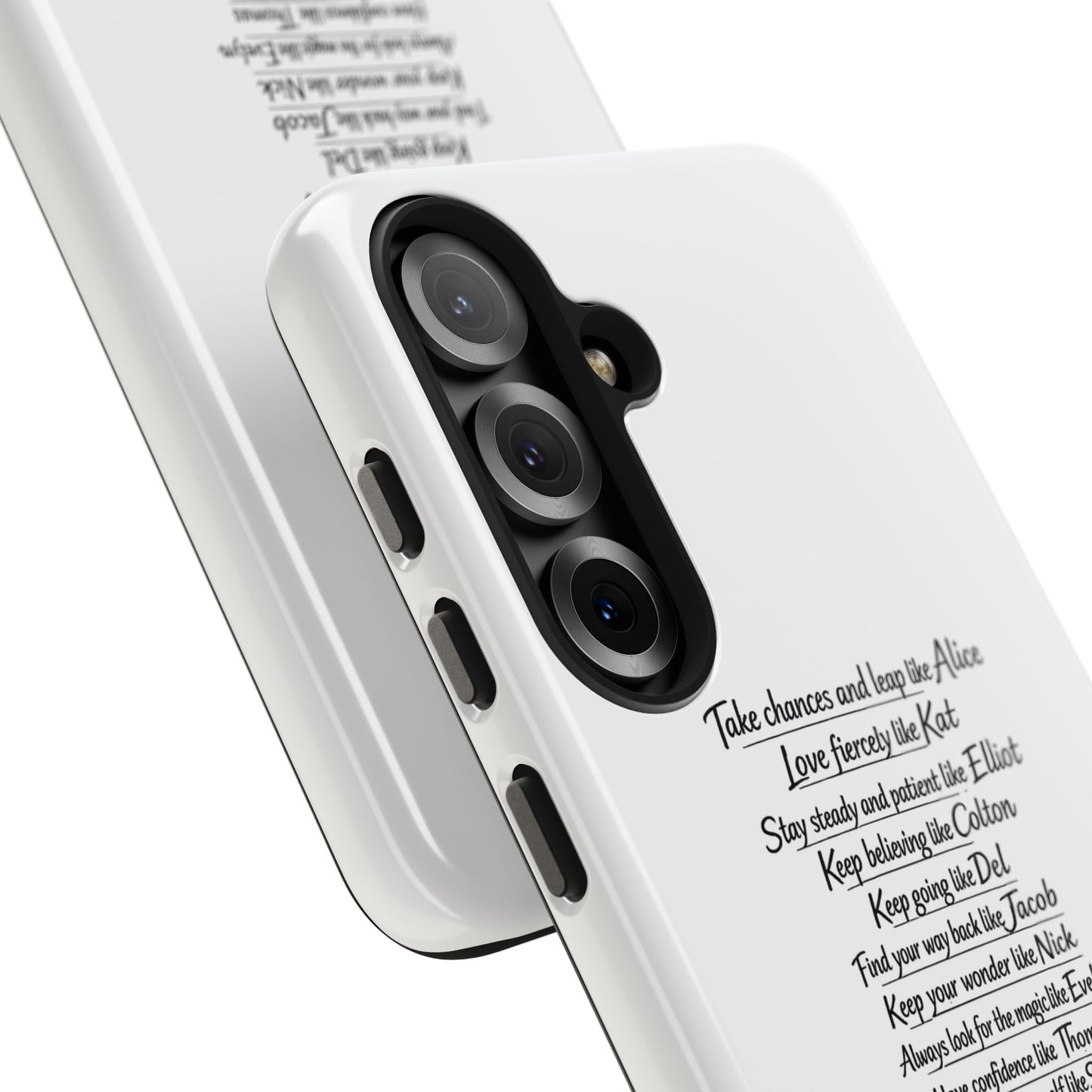 Find Your Way Phone Case