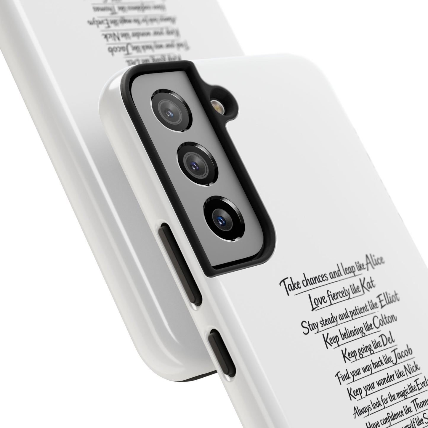 Find Your Way Phone Case