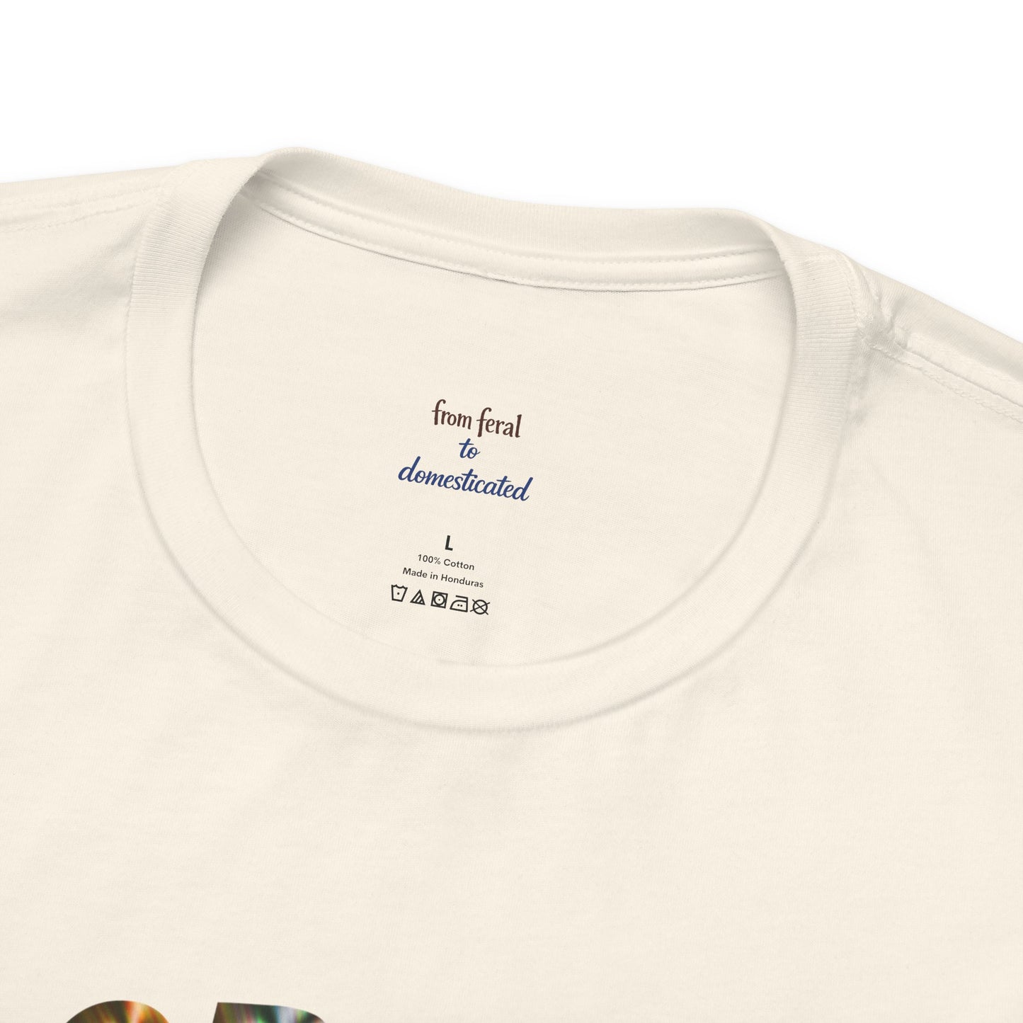Crazy Cat Lady Tee