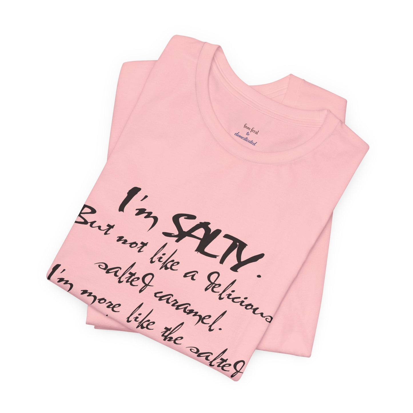 Salty Tee