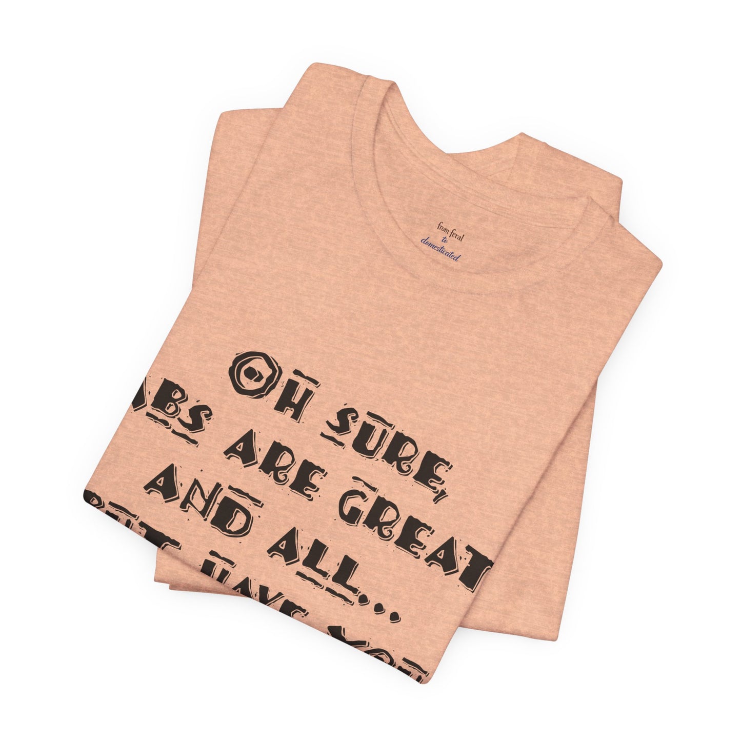 Taco Tee