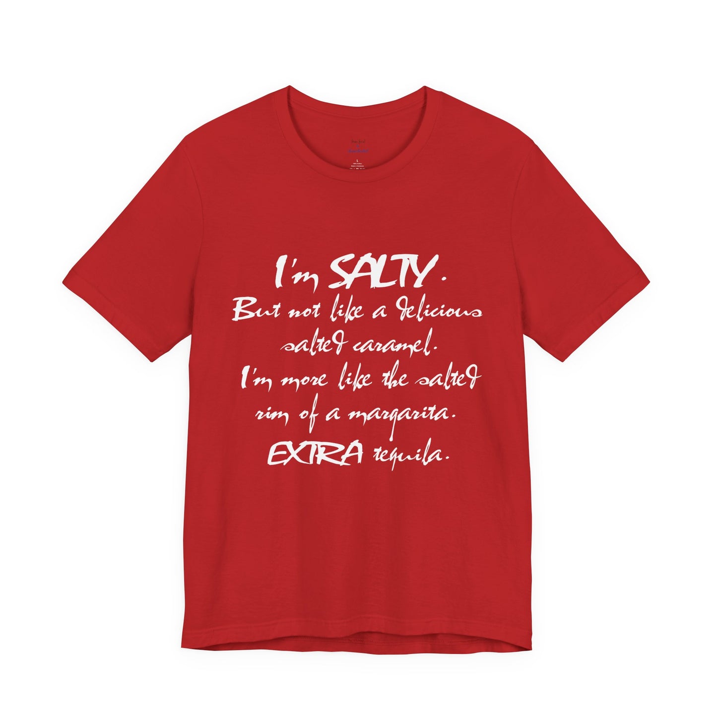 Salty Tee
