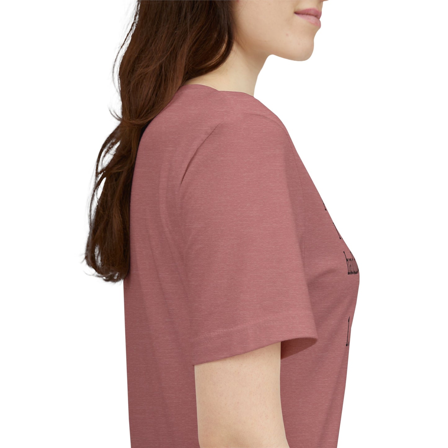Funny 'A List of Things I'm Currently Handling Well' T-Shirt