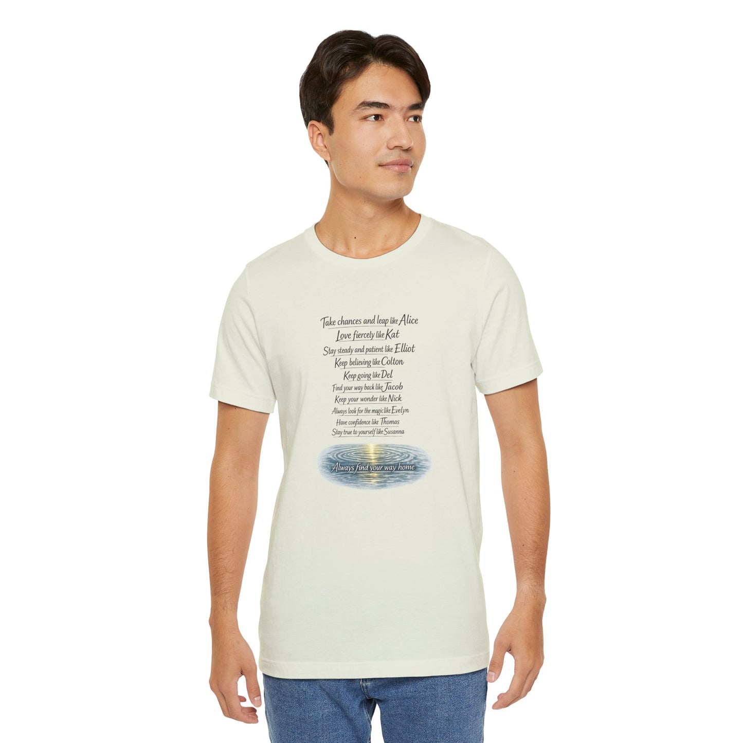 Find Your Way T-Shirt