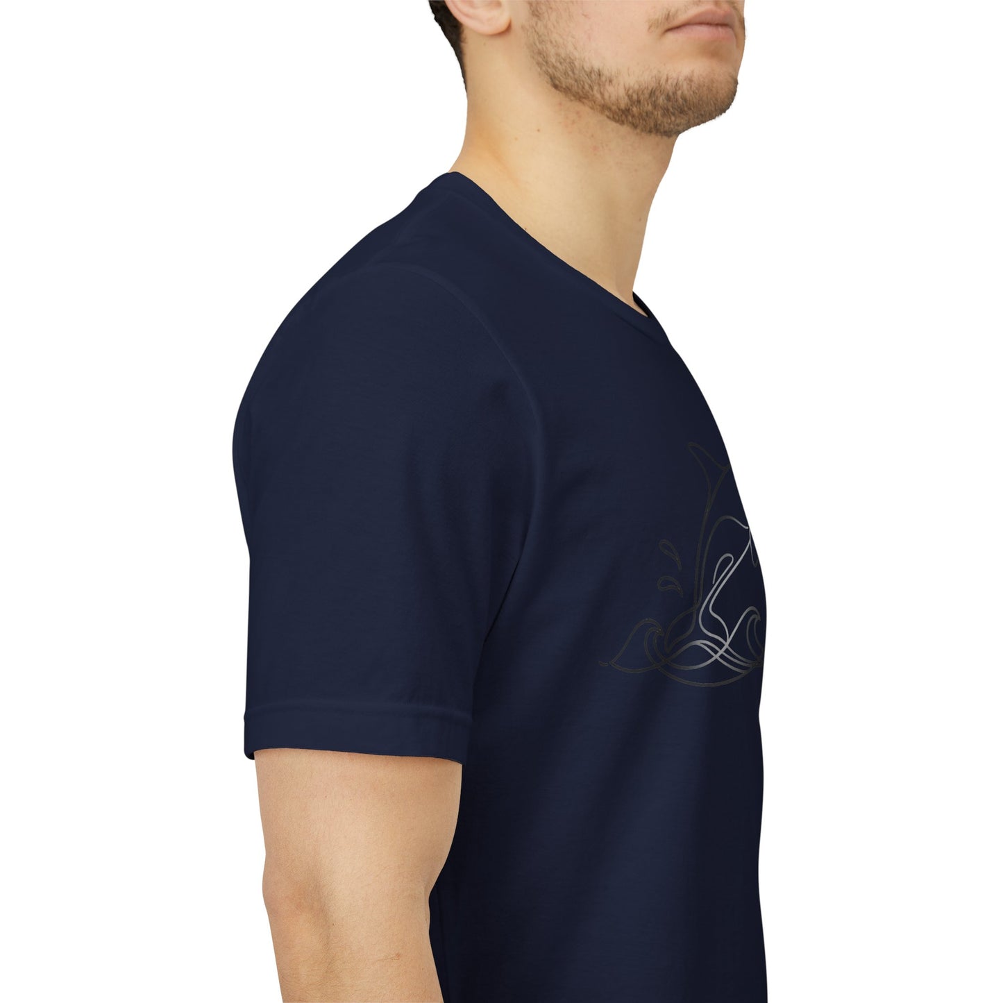 Orca Wild Lines T-Shirt