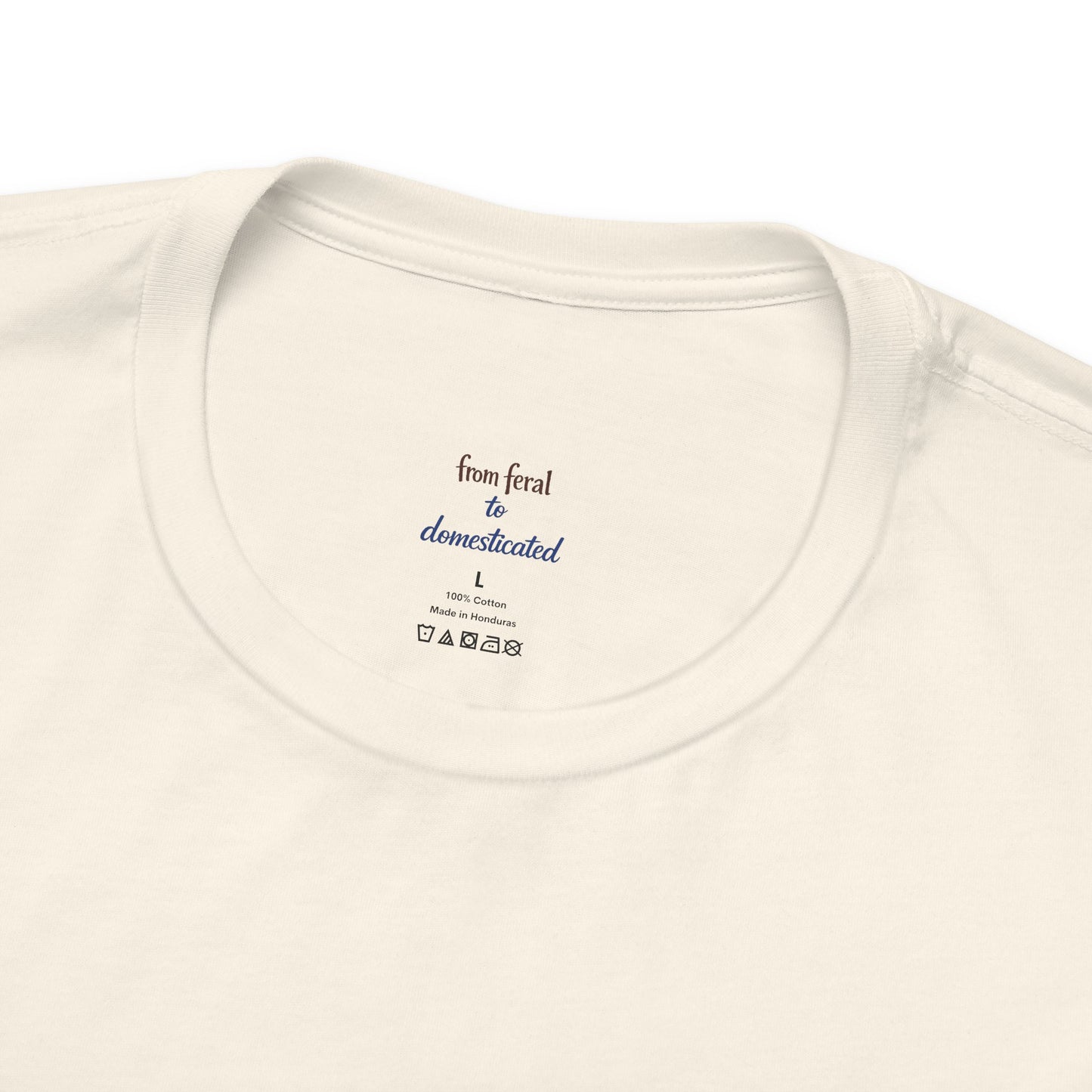 Dolphin Wild Lines T-Shirt