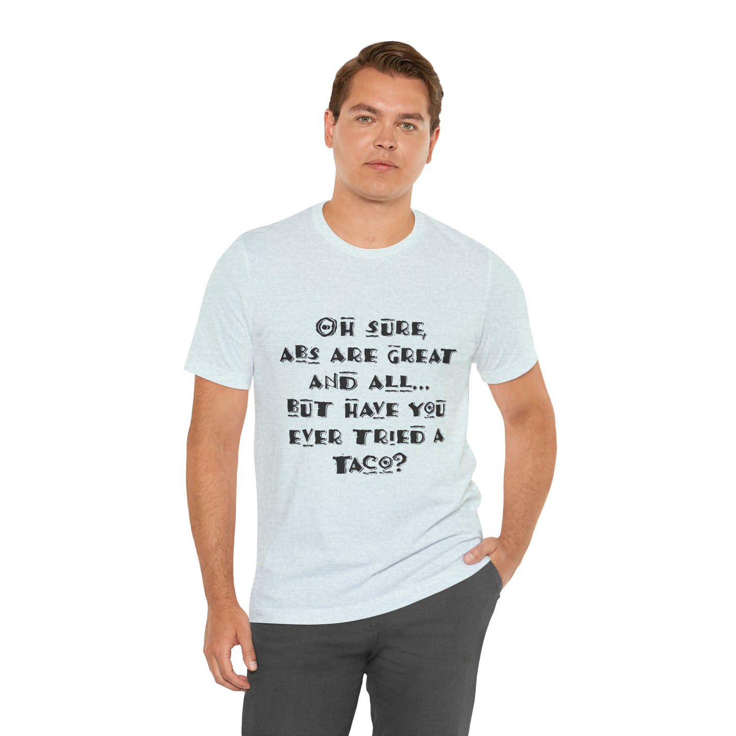 Taco Tee