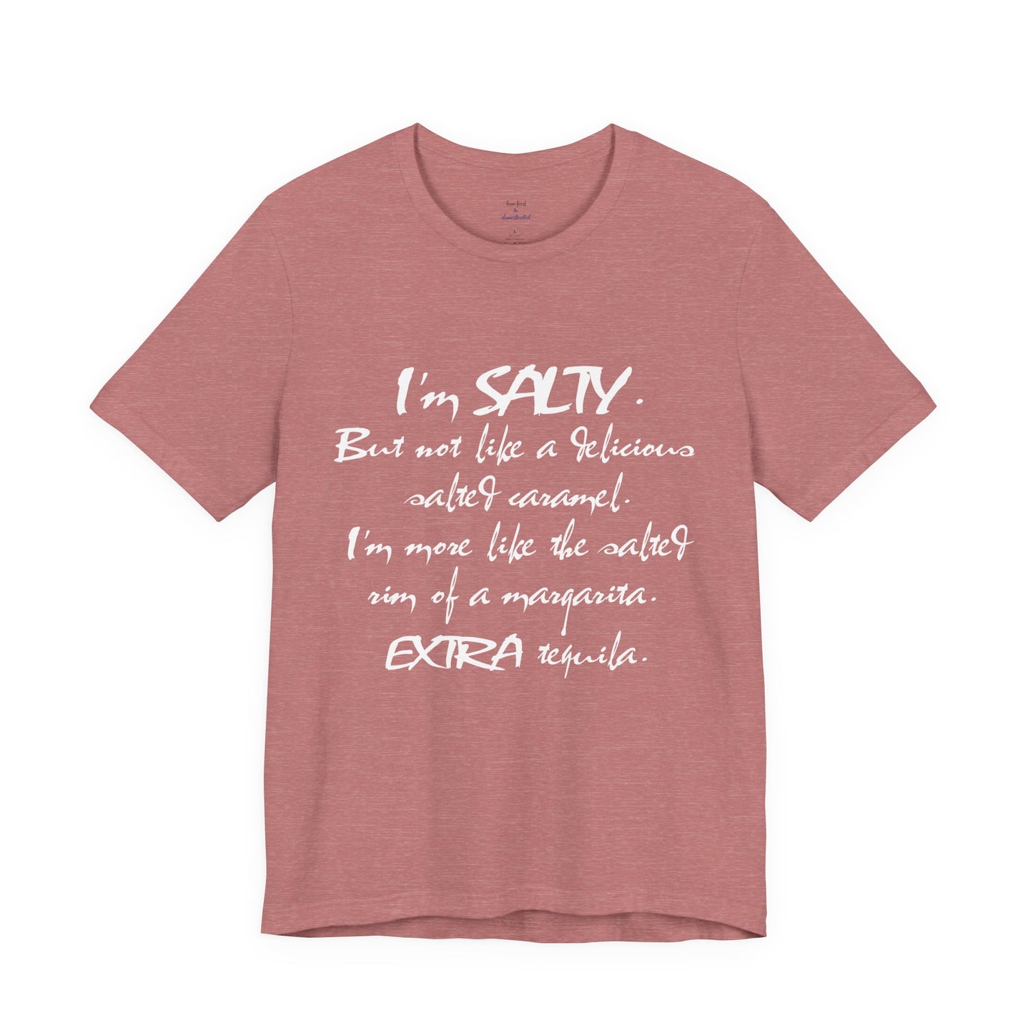 Salty Tee
