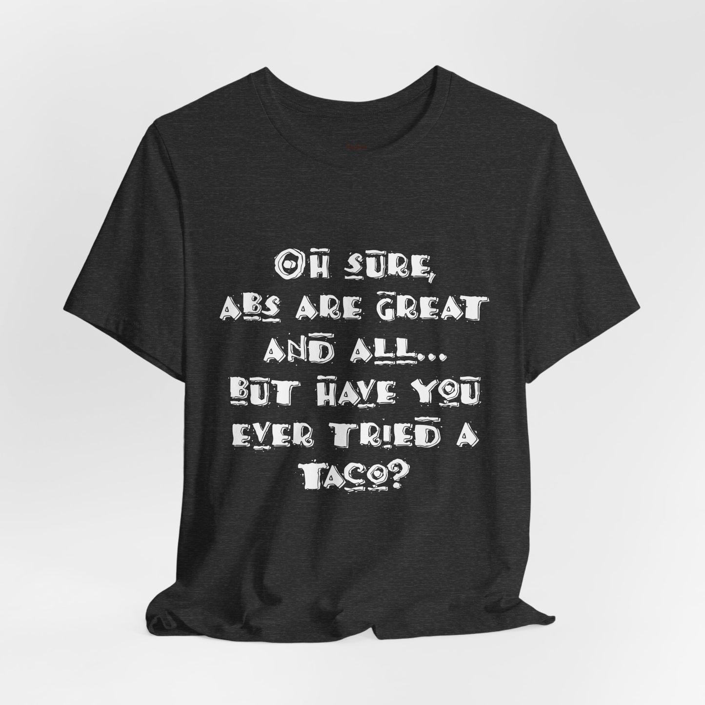 Tacos Tee