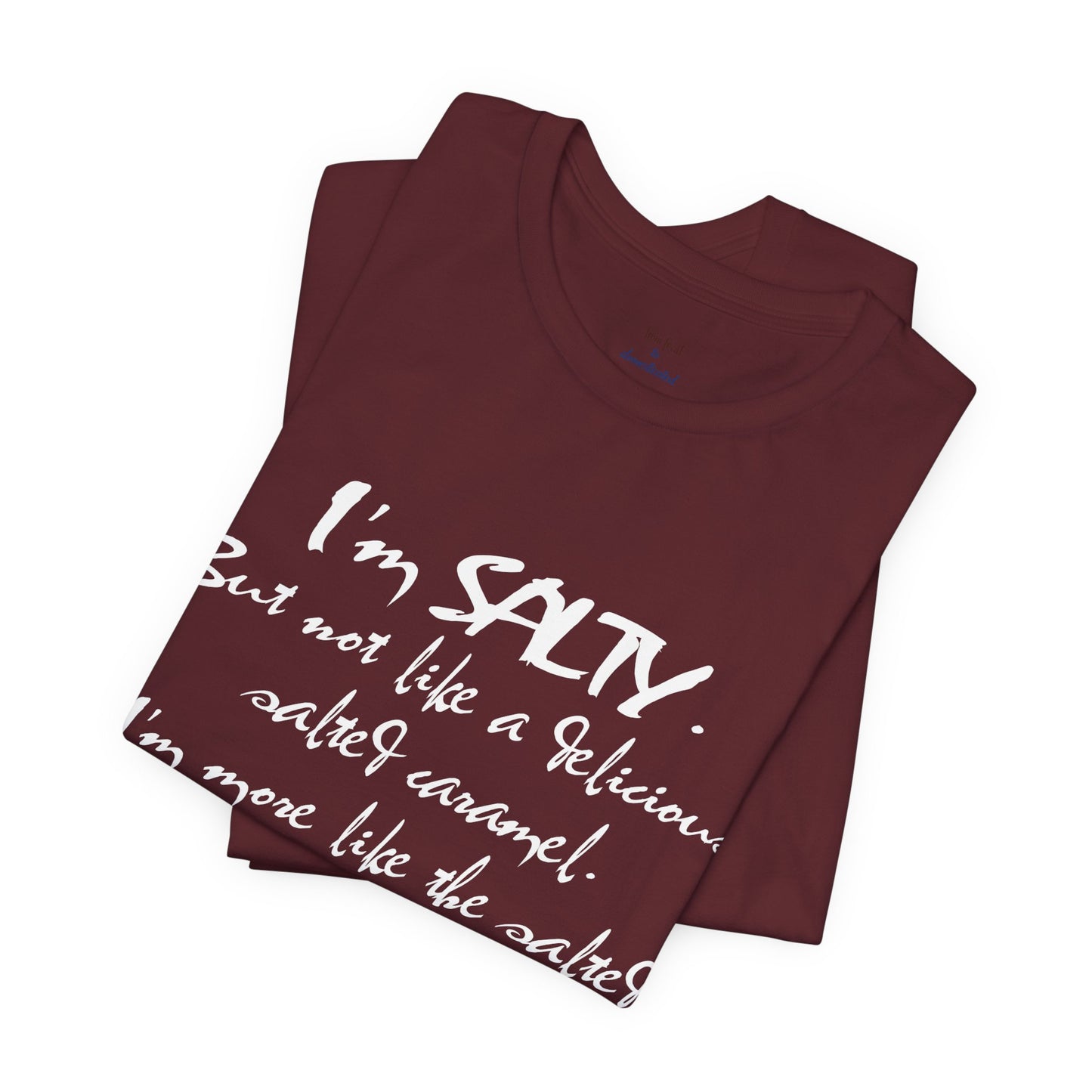 Salty Tee