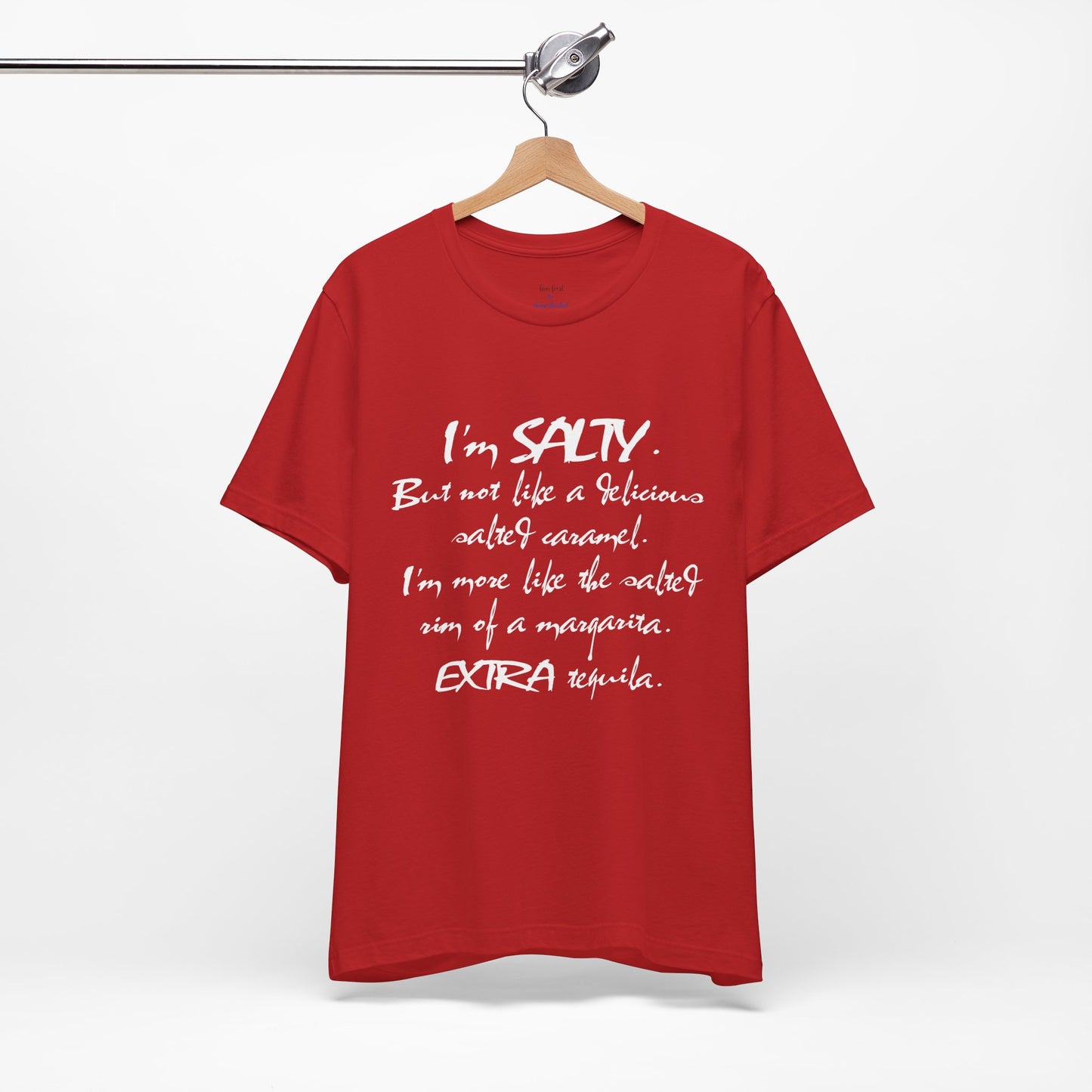 Salty Tee