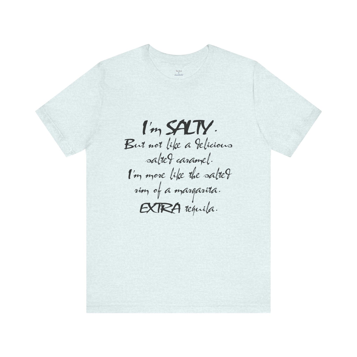 Salty Tee