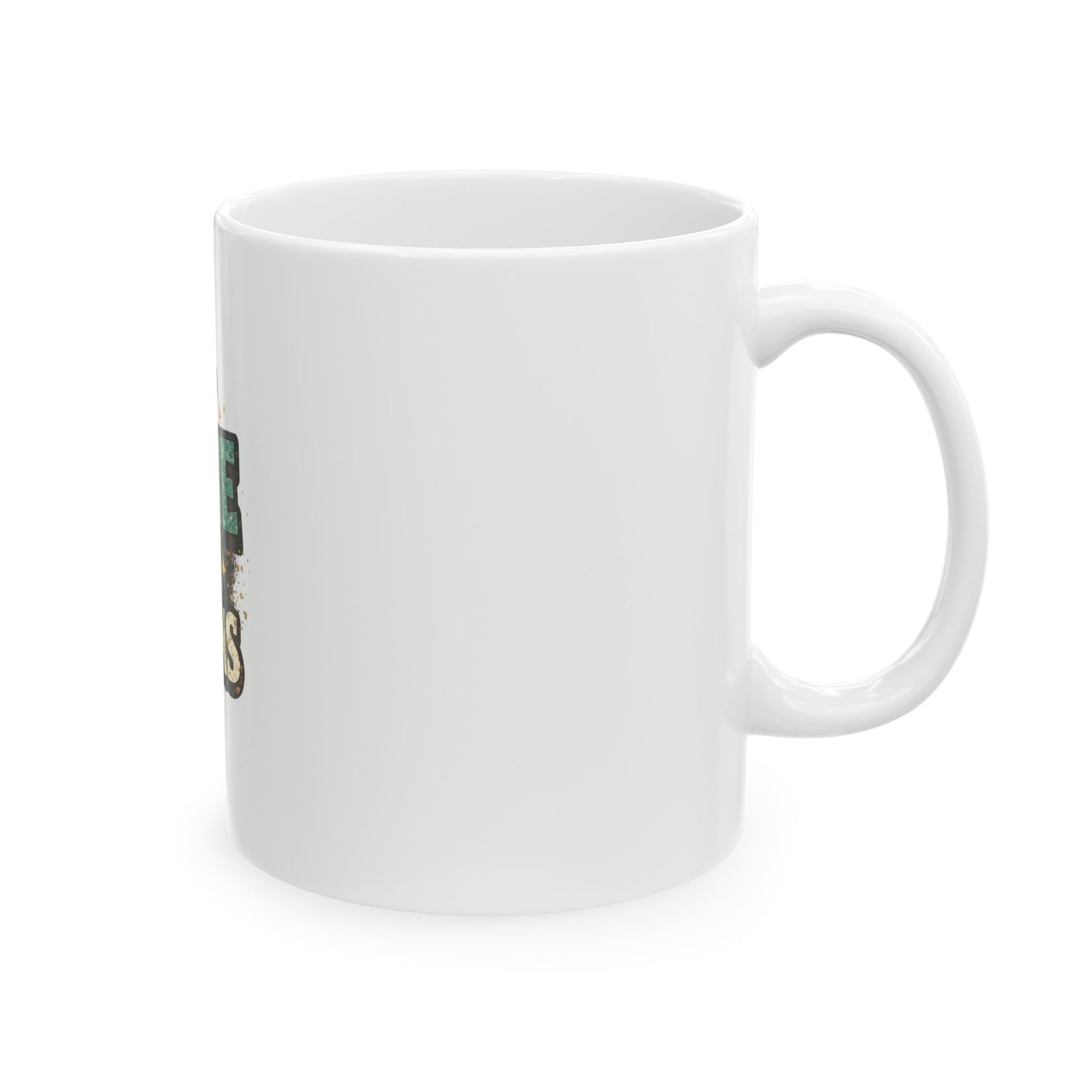 Poor Decisions Ceramic Mug  (11oz & 15oz)