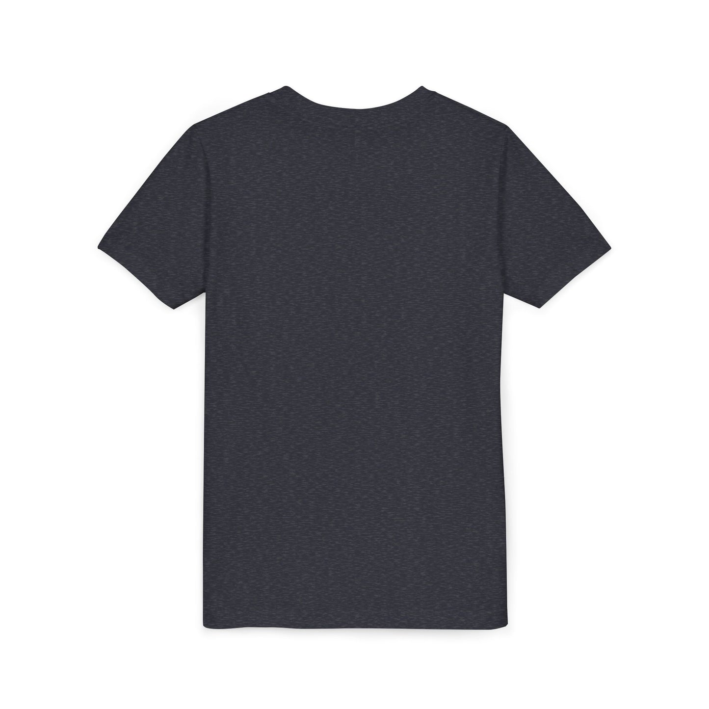 Patriotic Raccoon Youth Tee — Raccoon with American Flag & Fireworks
