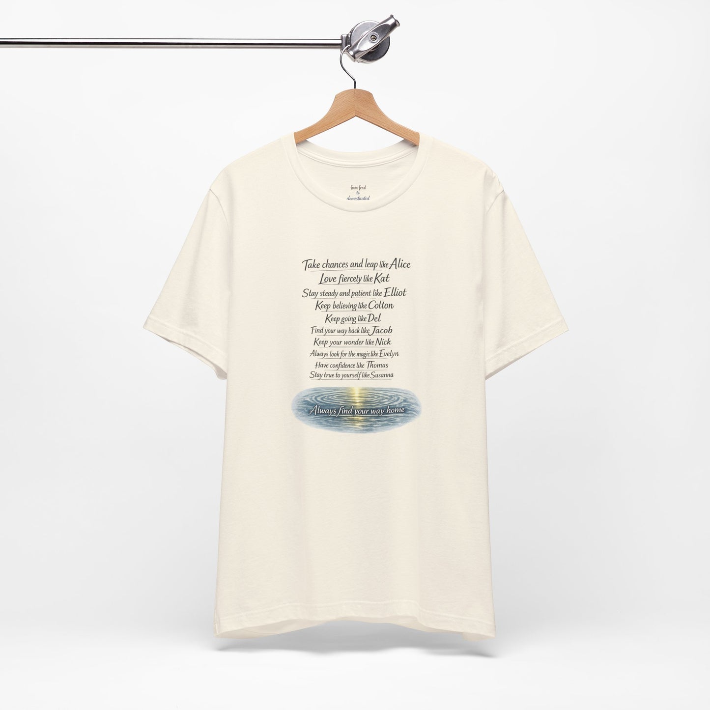 Find Your Way T-Shirt