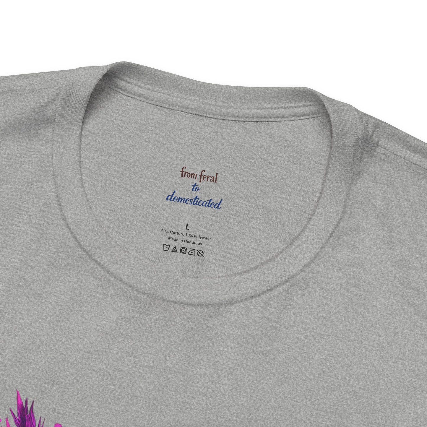 Watercolor Wildlife Squirrel T-Shirt