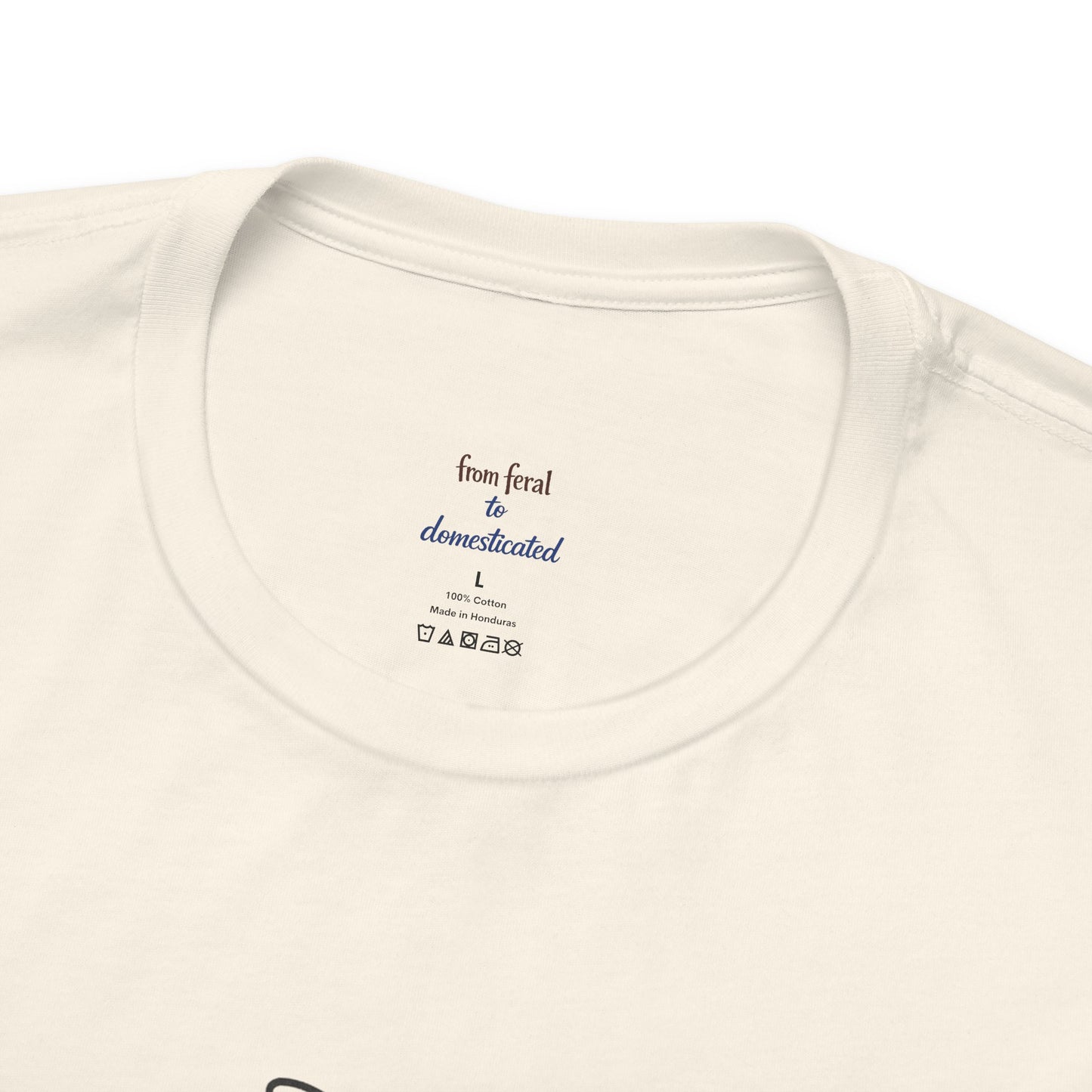 Orca Wild Lines T-Shirt