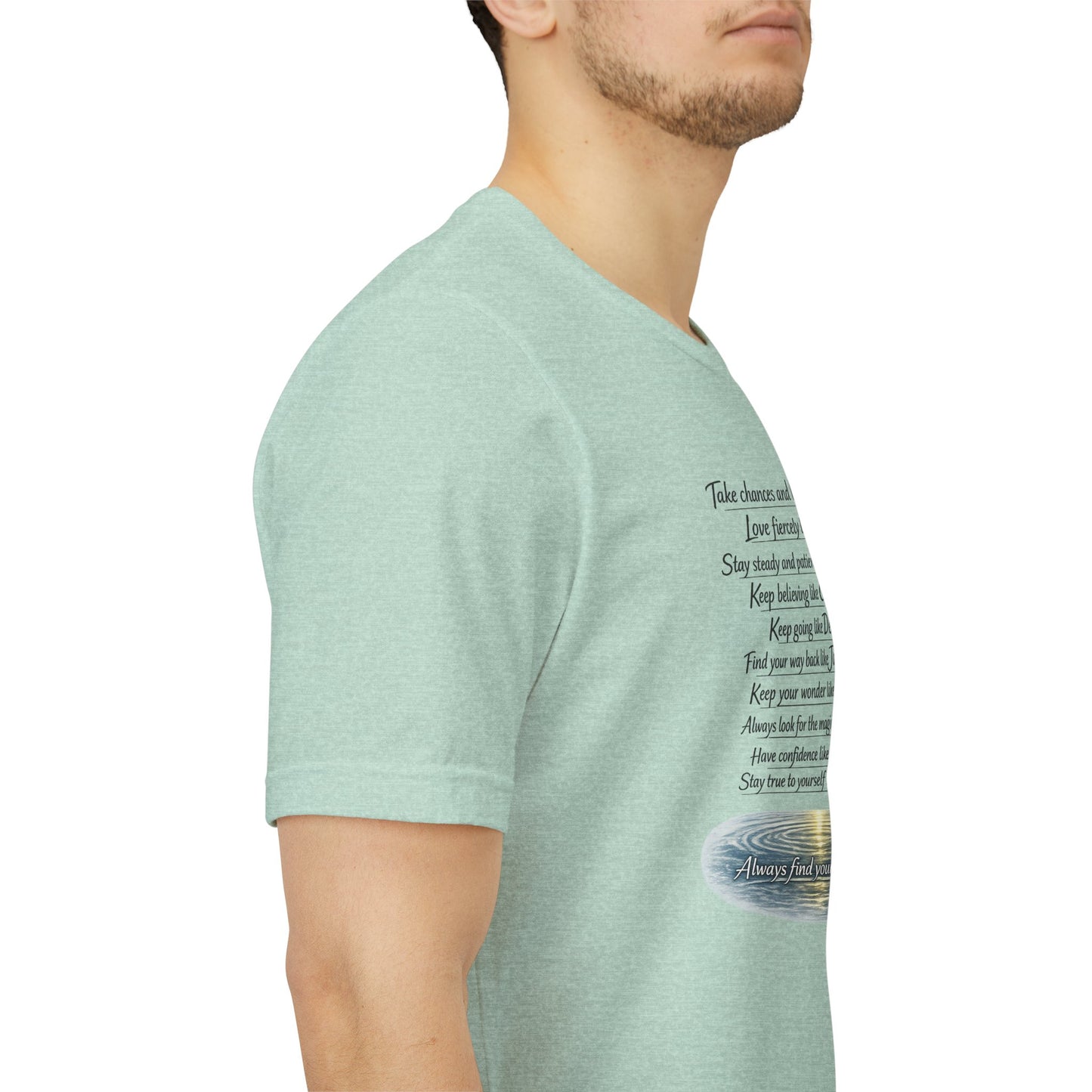 Find Your Way T-Shirt