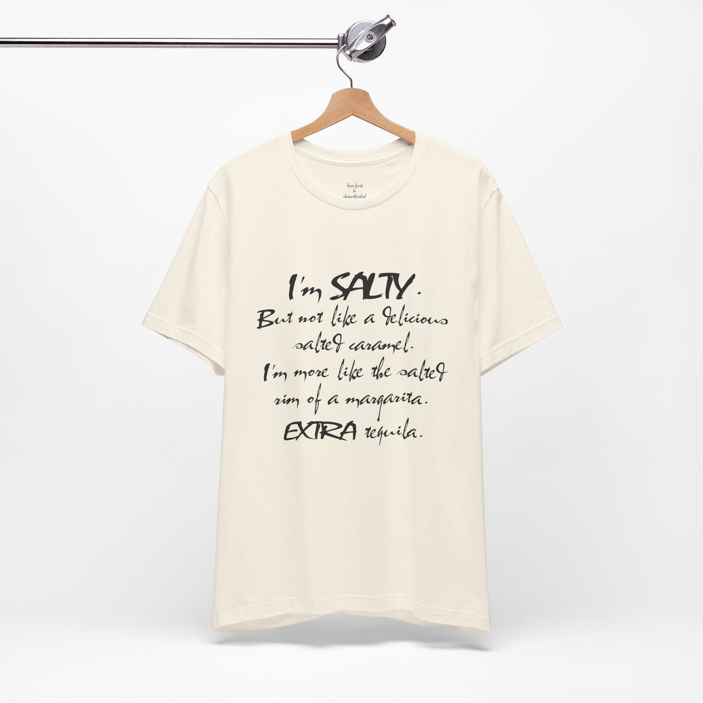 Salty Tee