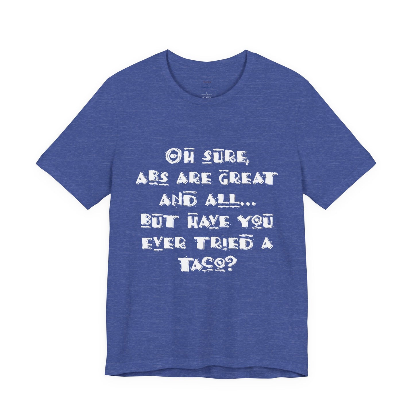 Tacos Tee