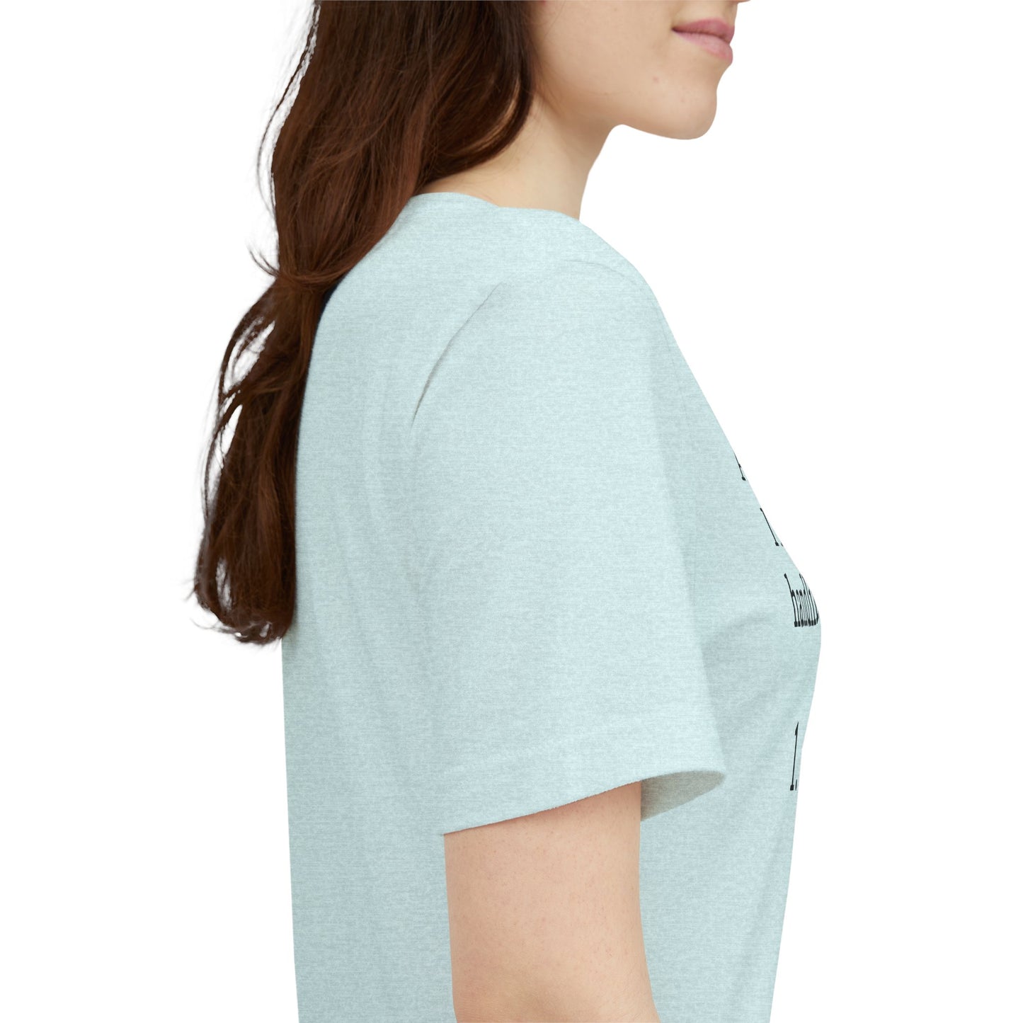 Funny 'A List of Things I'm Currently Handling Well' T-Shirt