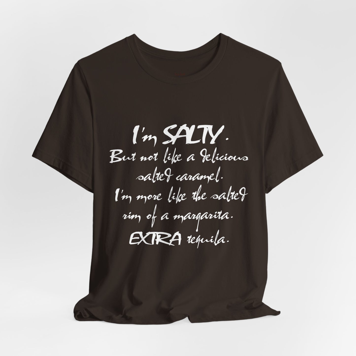 Salty Tee