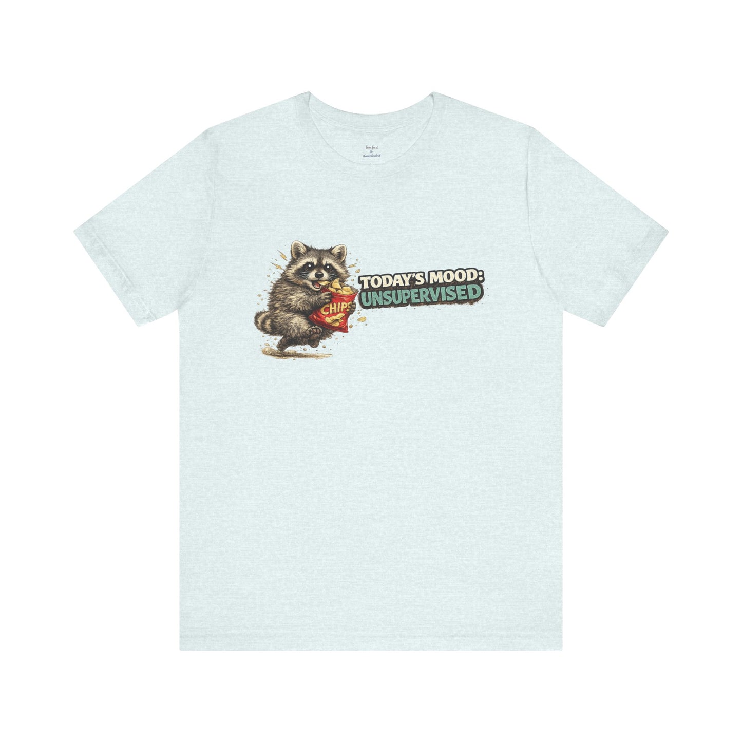 Today's Mood T-shirt