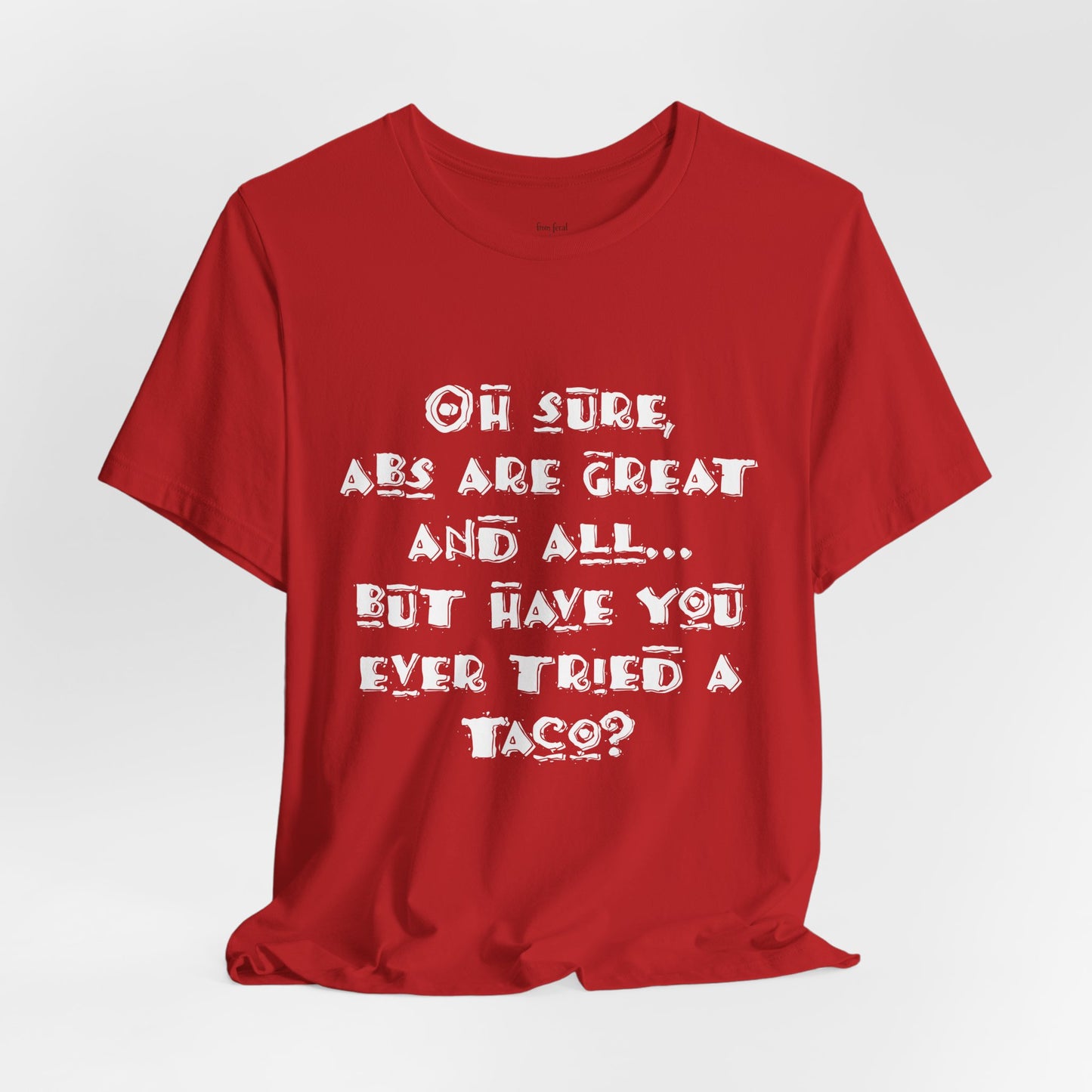 Tacos Tee