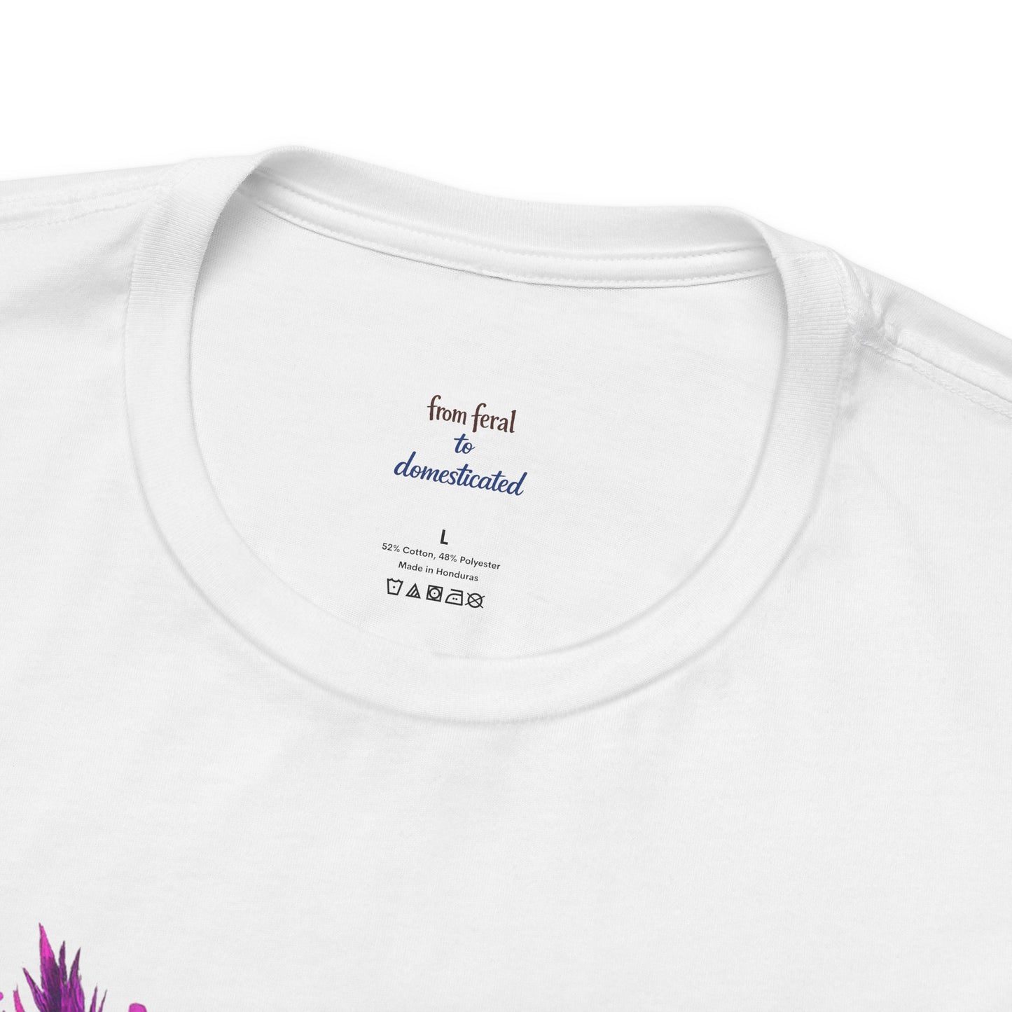 Watercolor Wildlife Squirrel T-Shirt