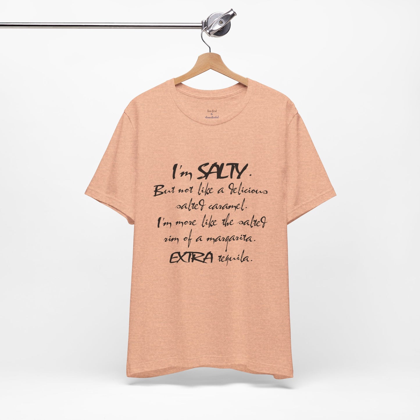 Salty Tee