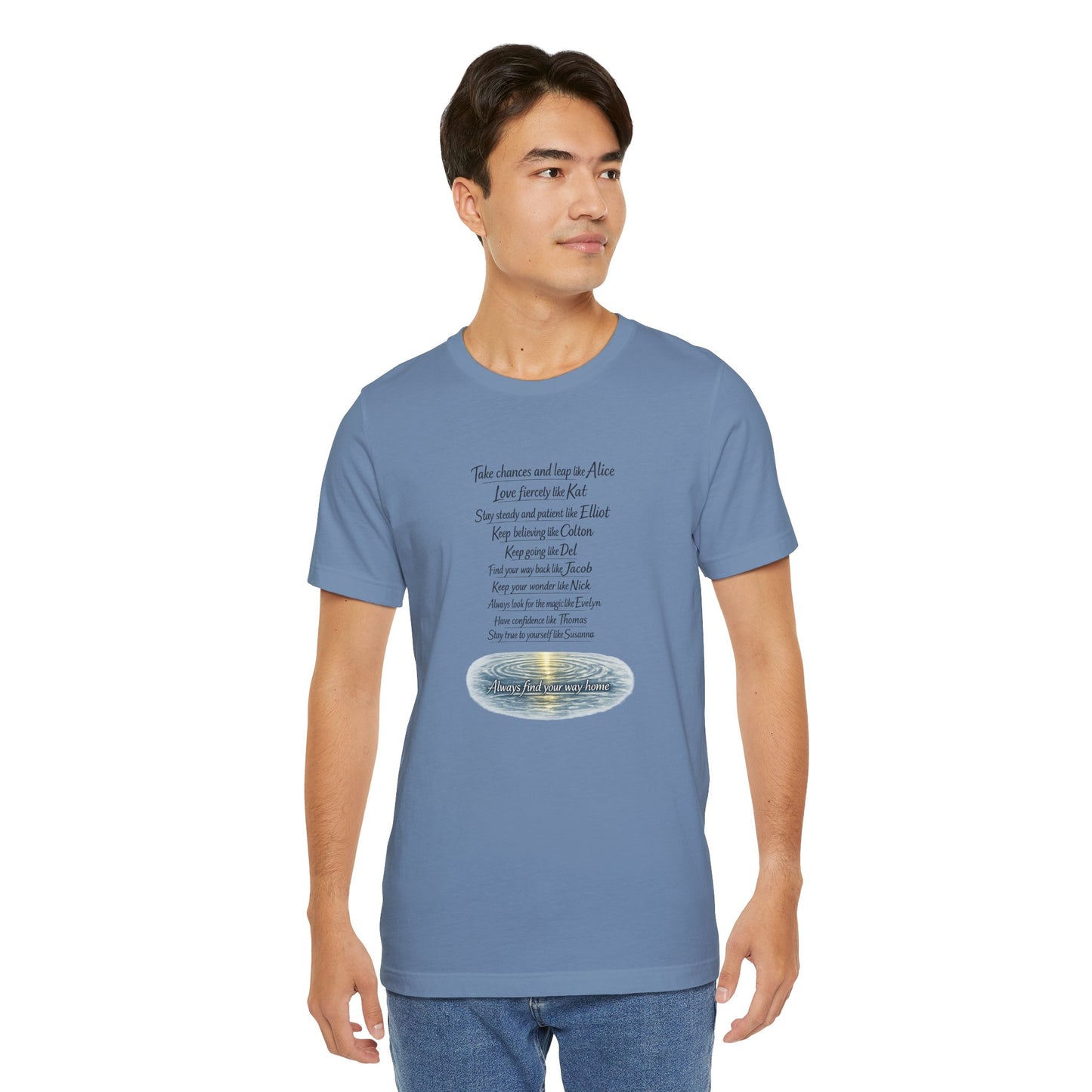 Find Your Way T-Shirt