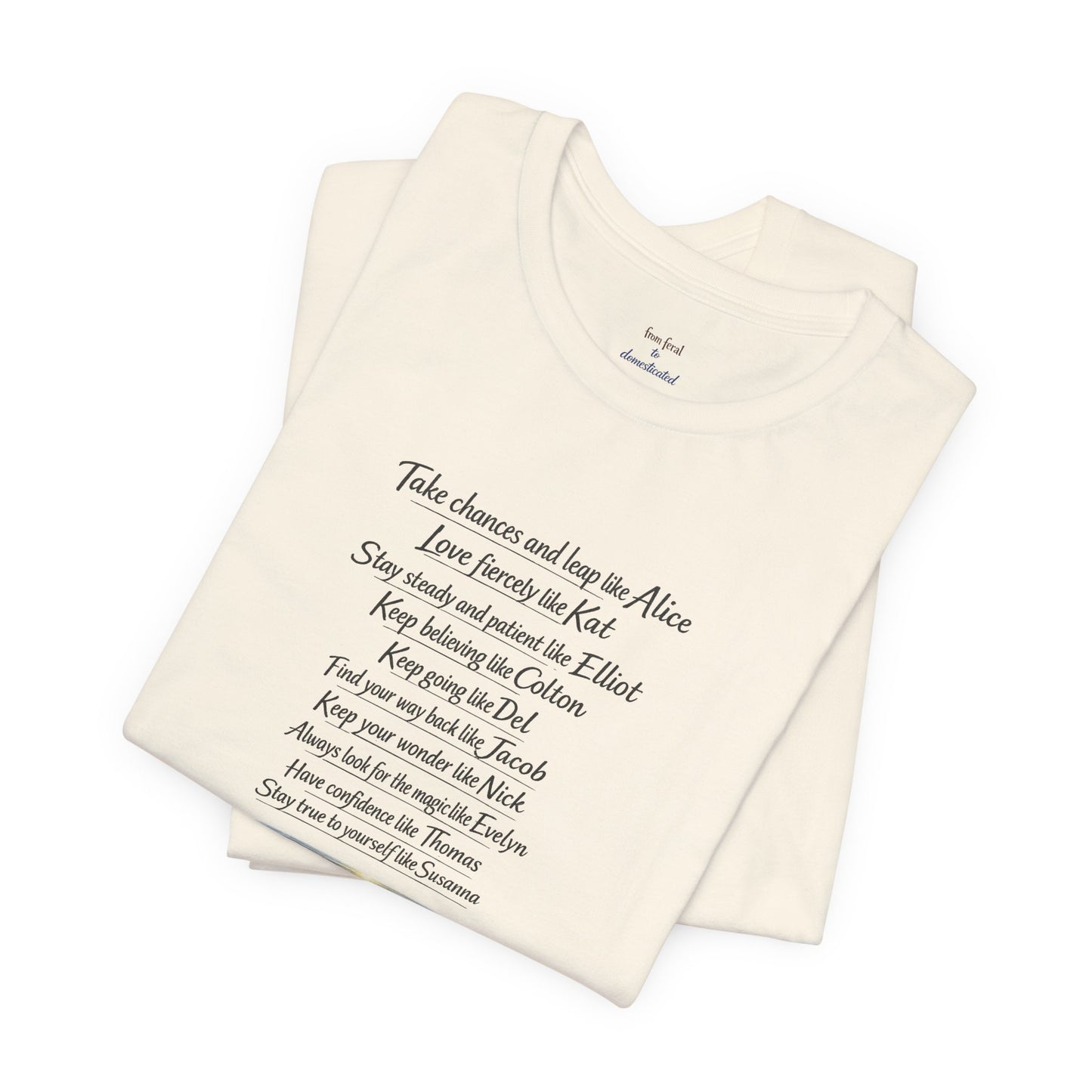Find Your Way T-Shirt