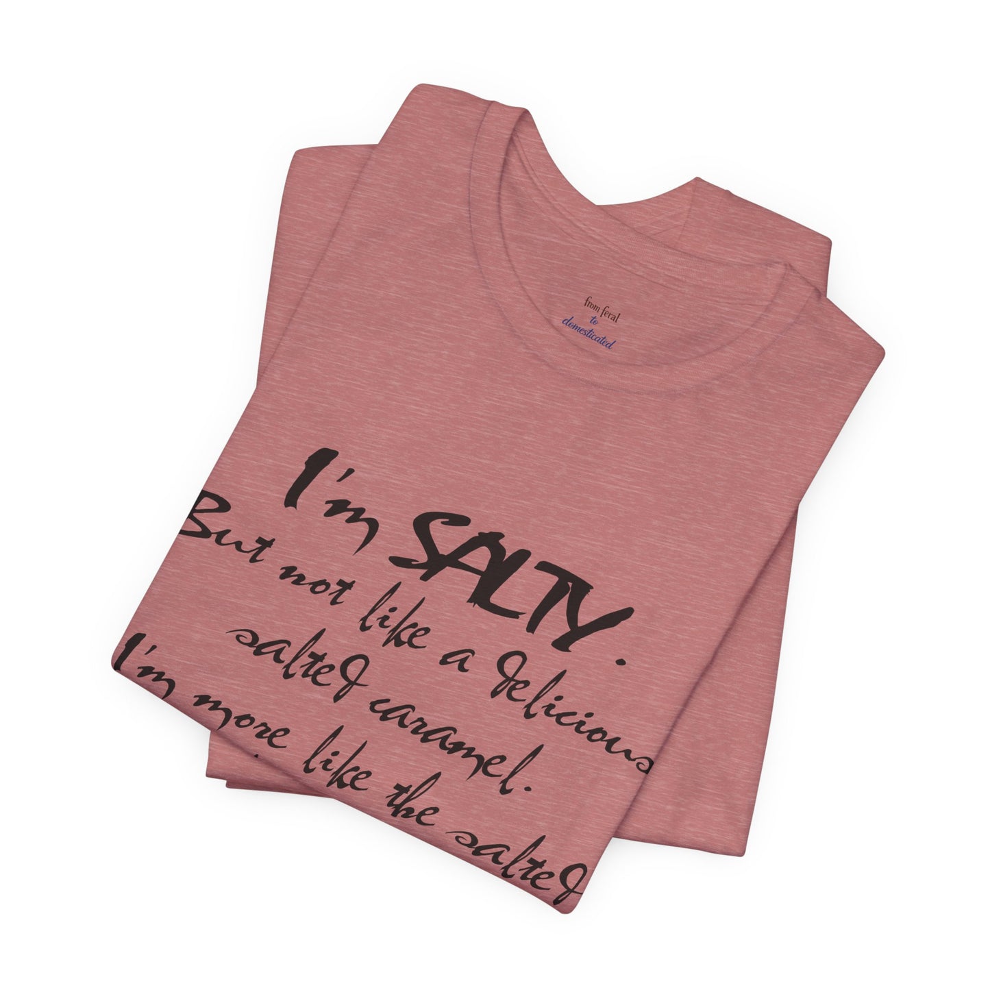 Salty Tee
