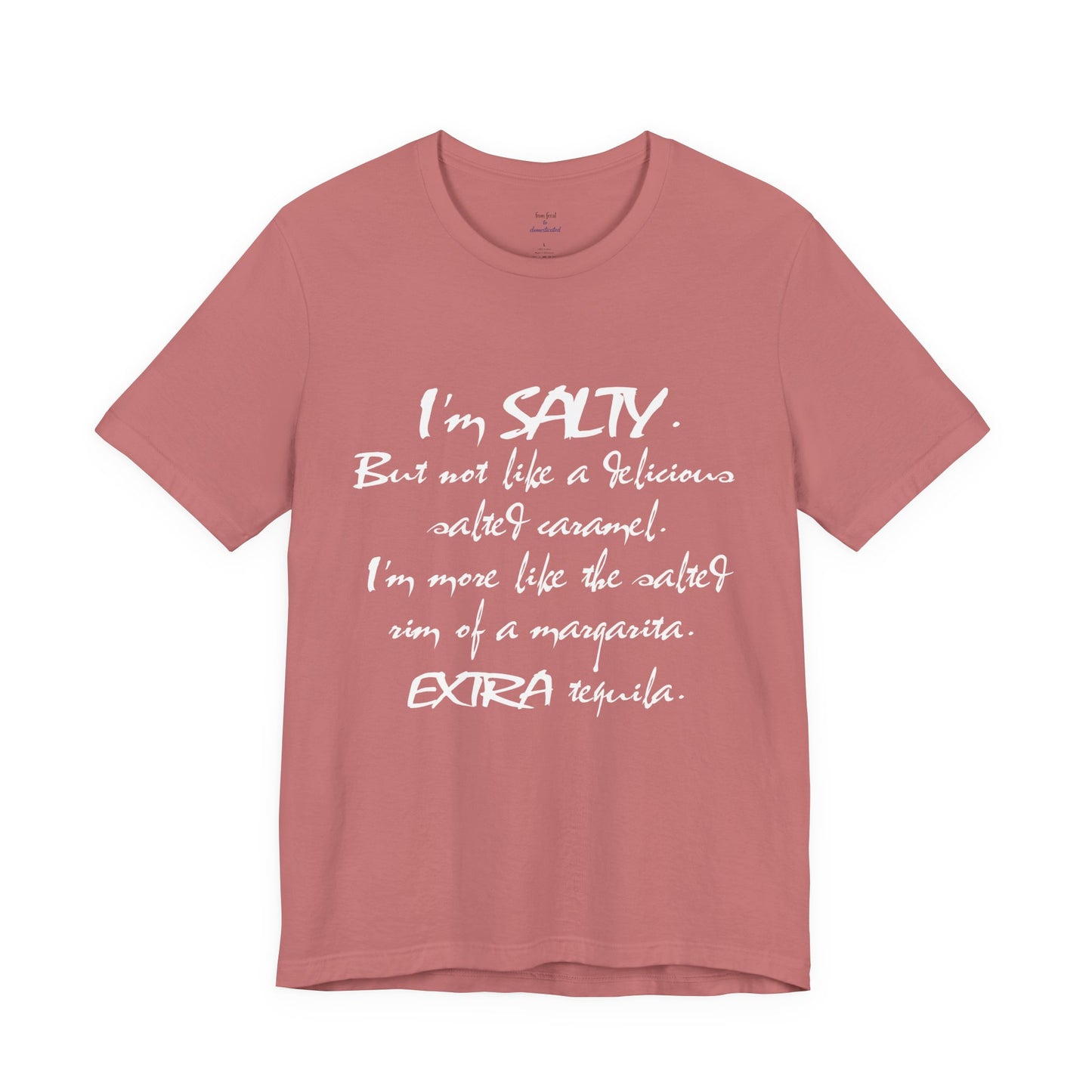 Salty Tee